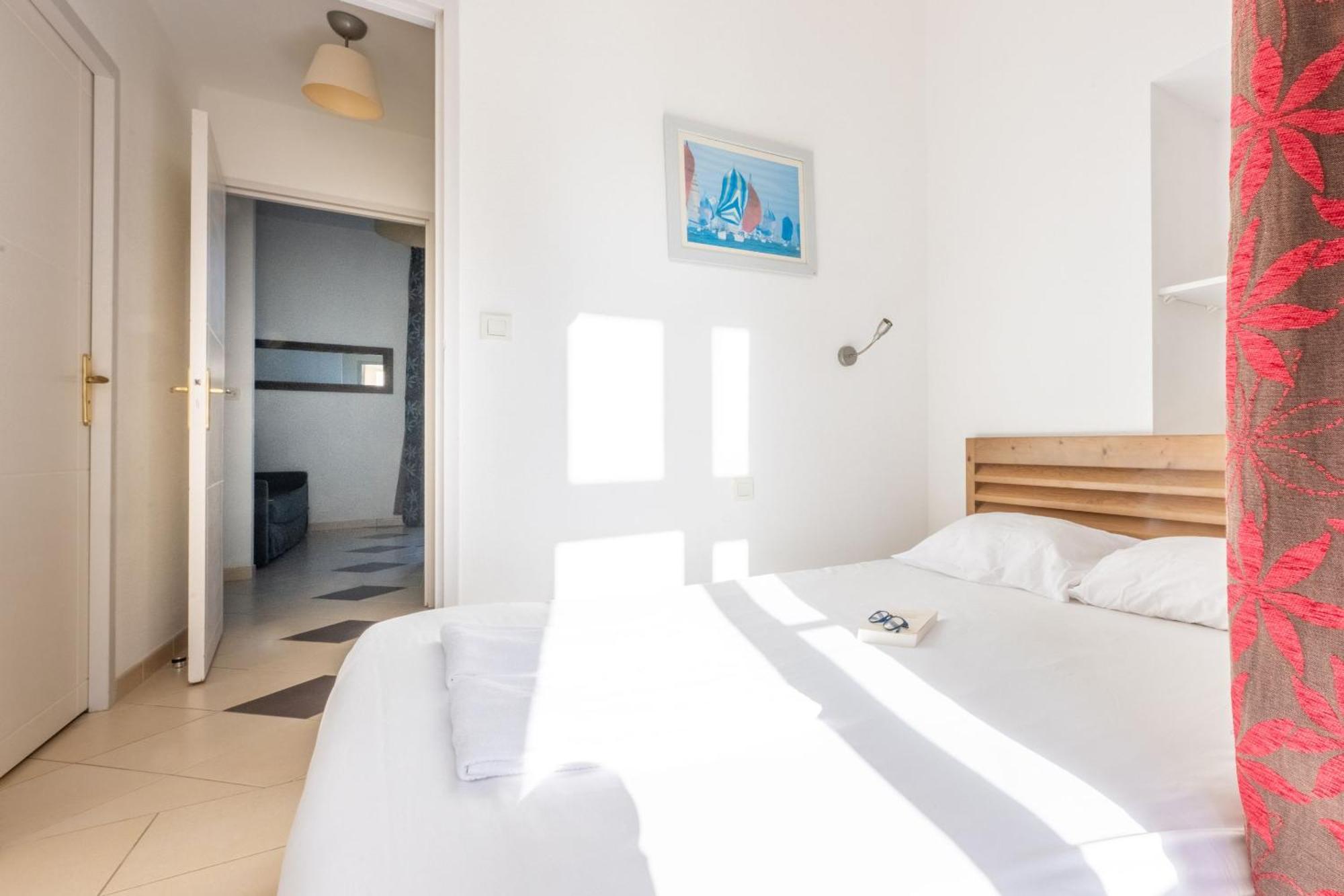 Appartement 1 Chambre