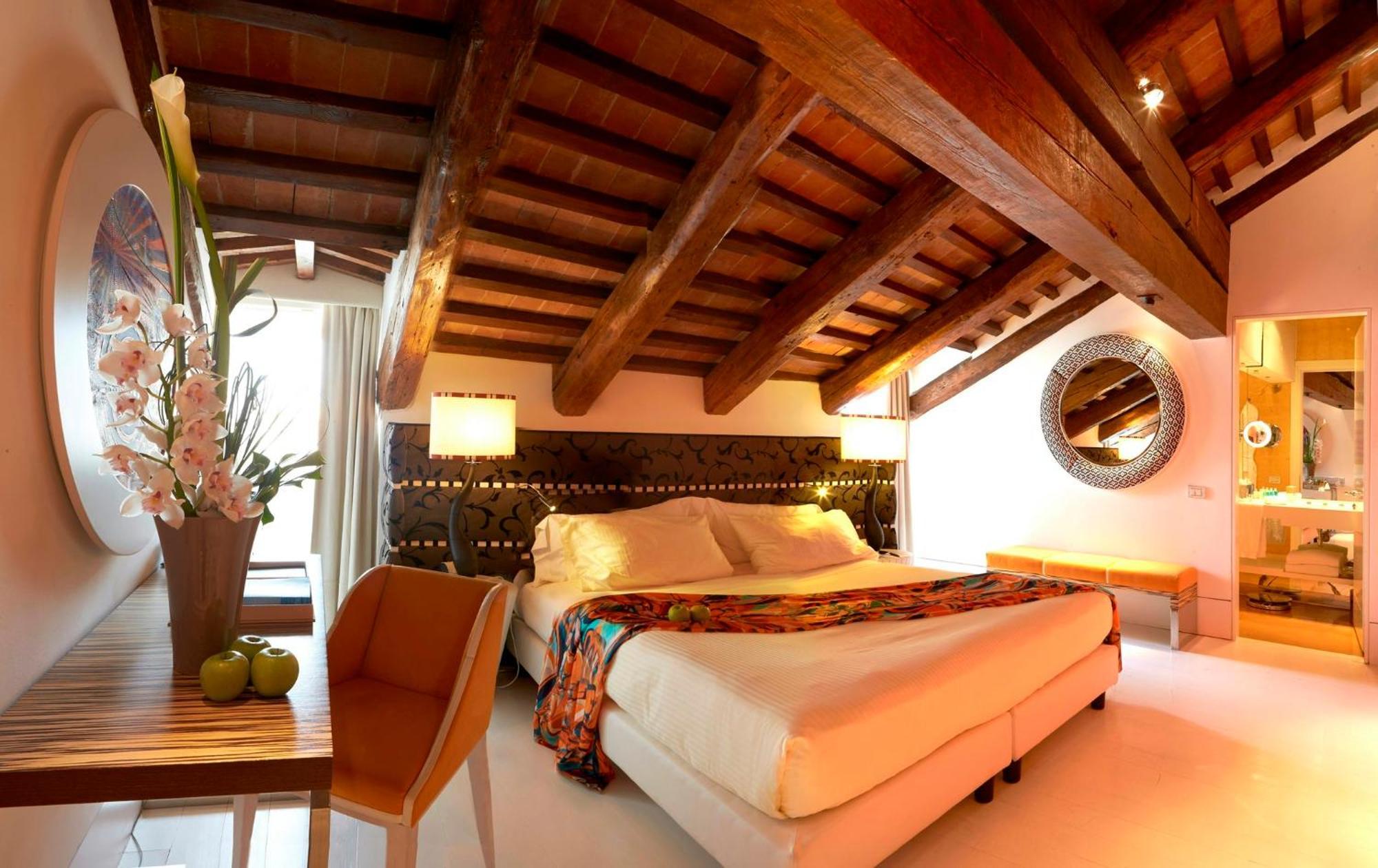 Chambre Double Supérieure