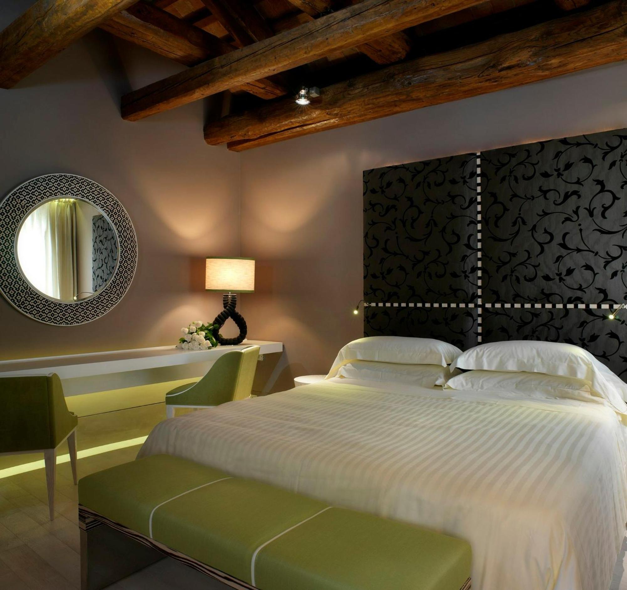 Chambre Double de Luxe