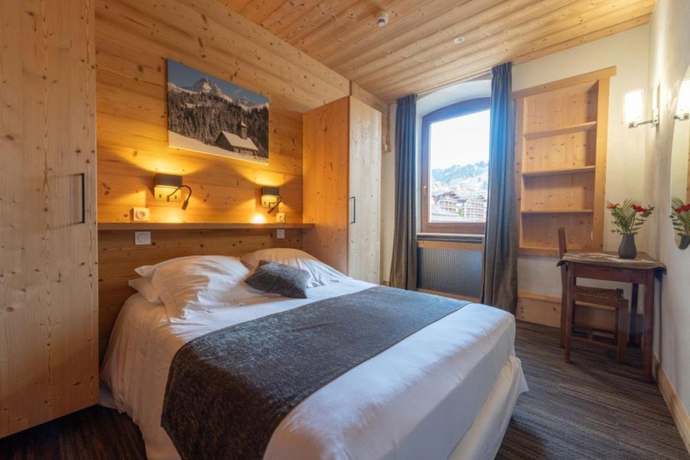 Chambre Quadruple