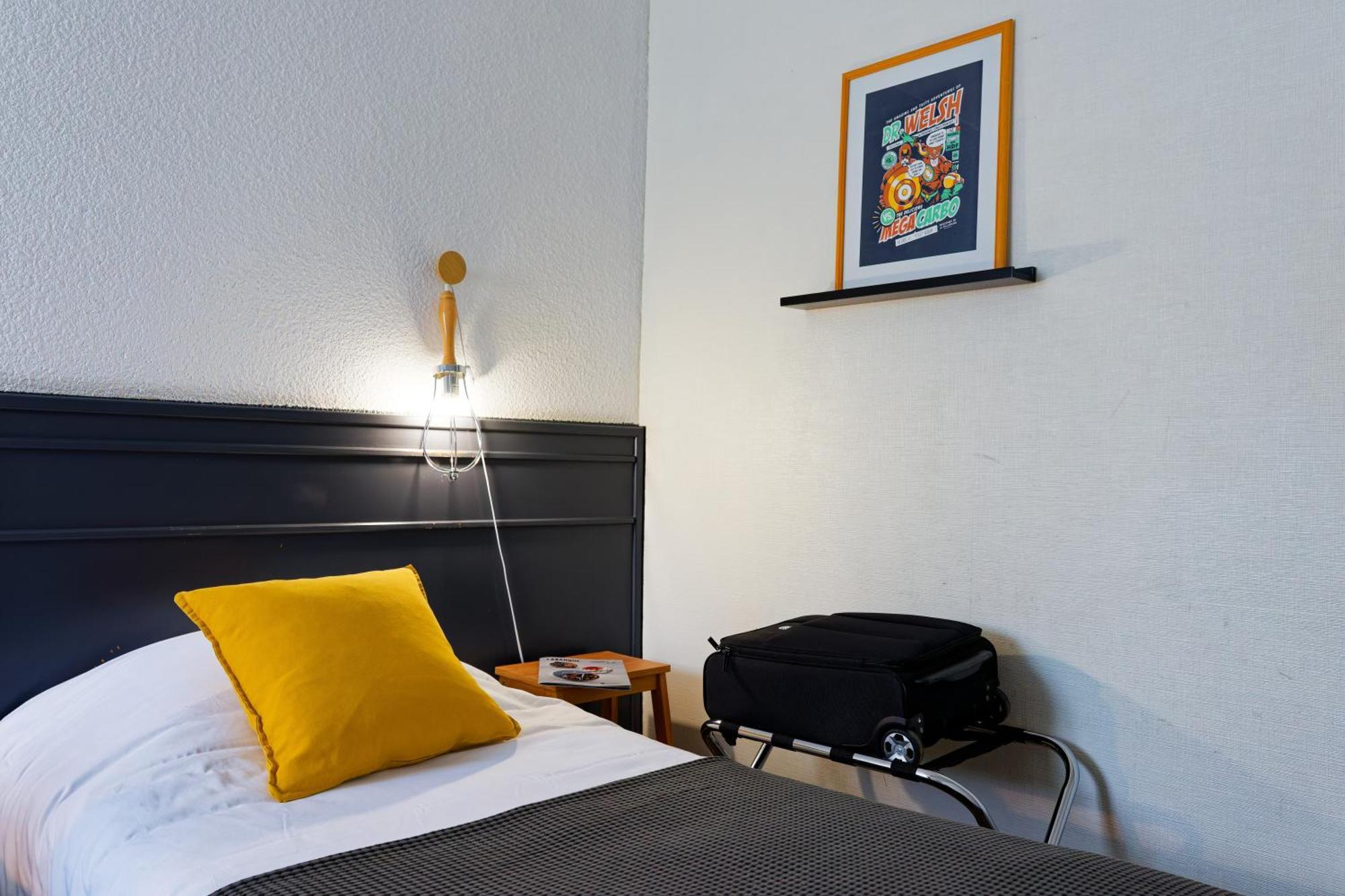 Classic Triple Room