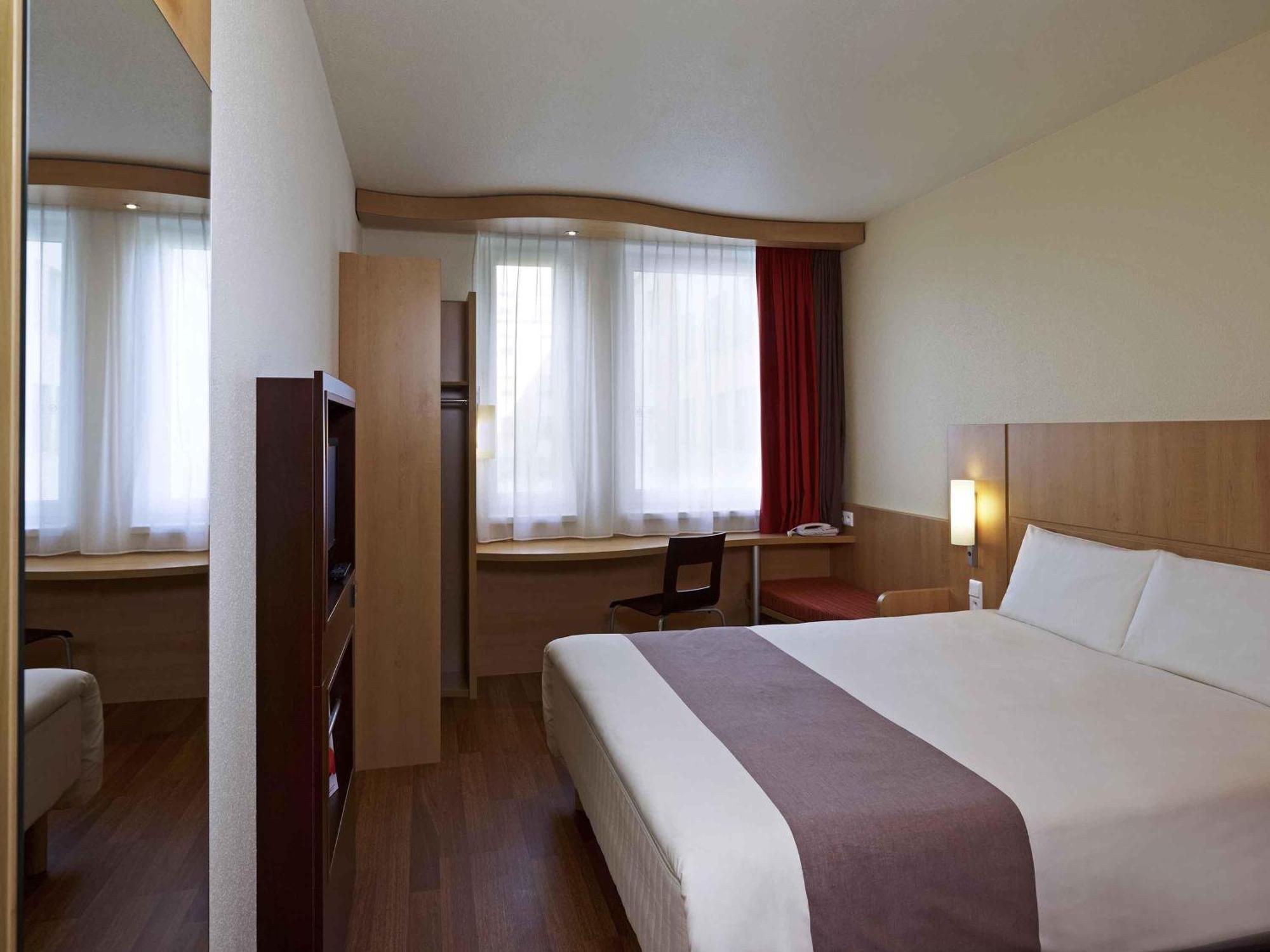 Chambre Double