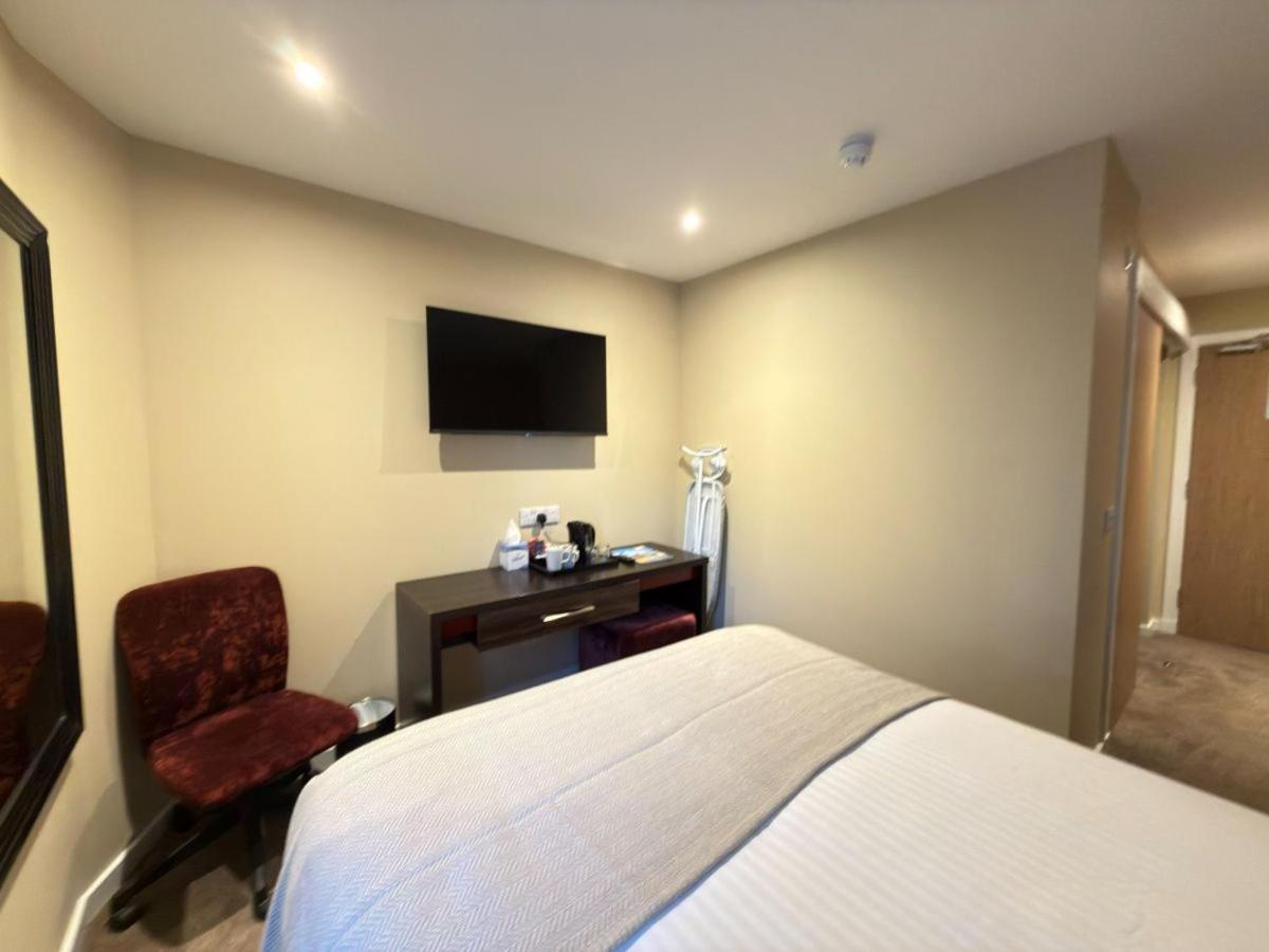 Chambre Double Standard