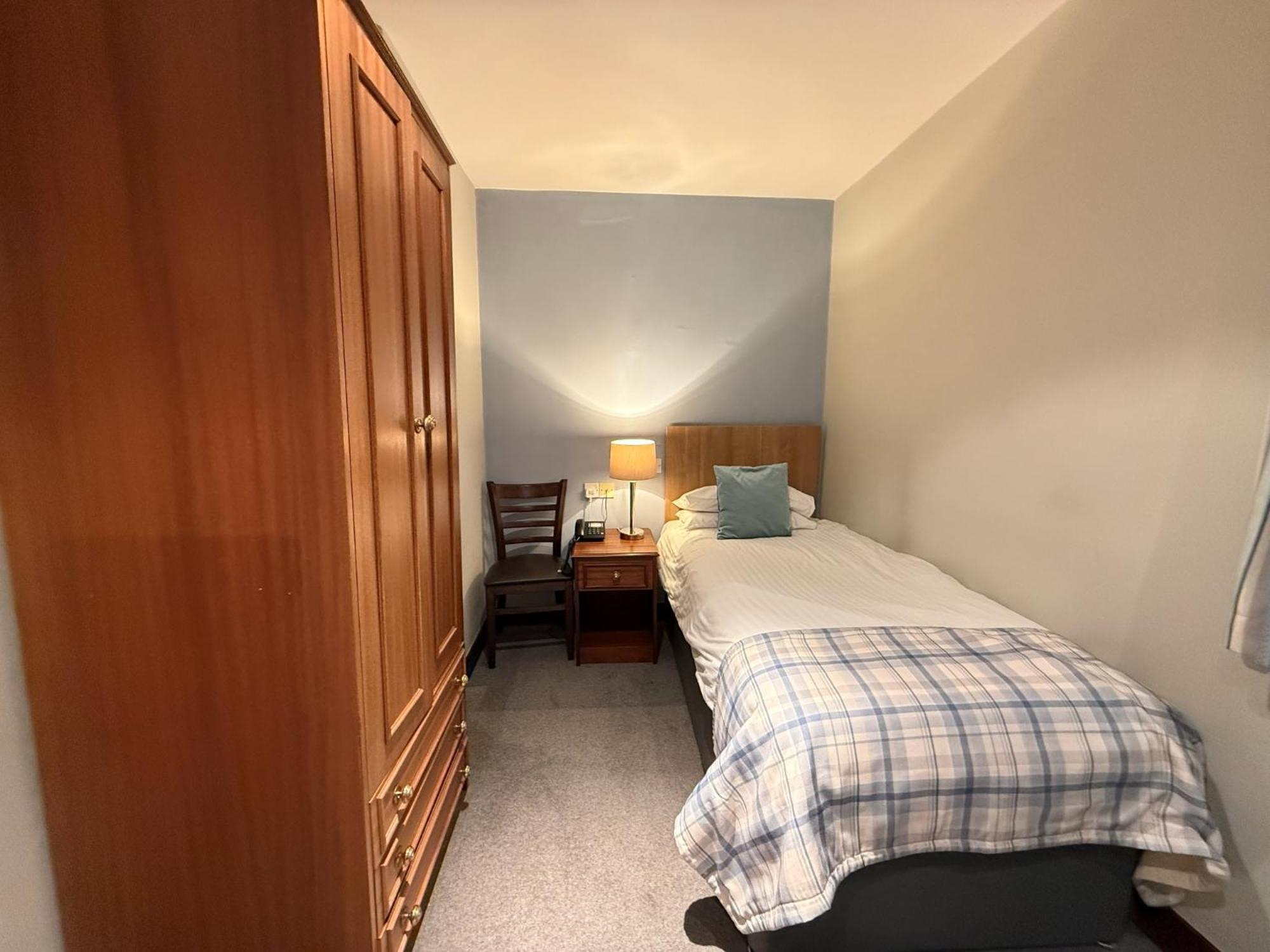Chambre Simple