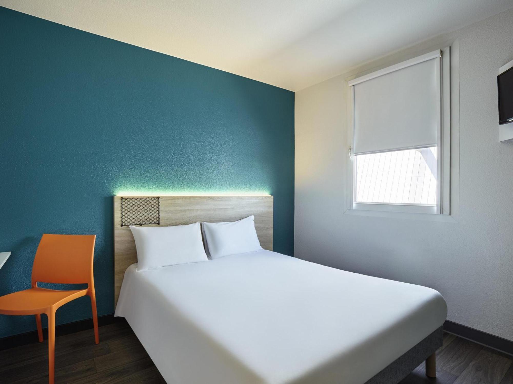 Cabrio Room