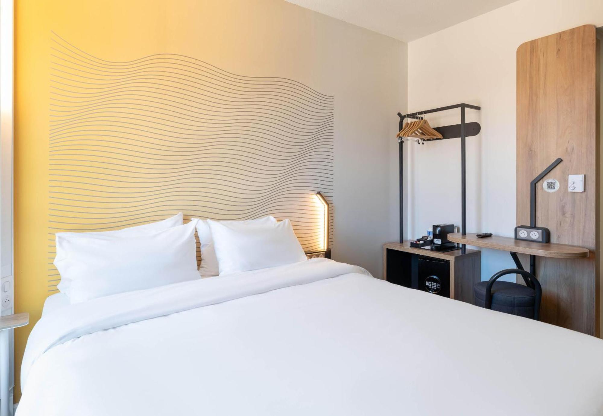 Chambre Double Supérieure