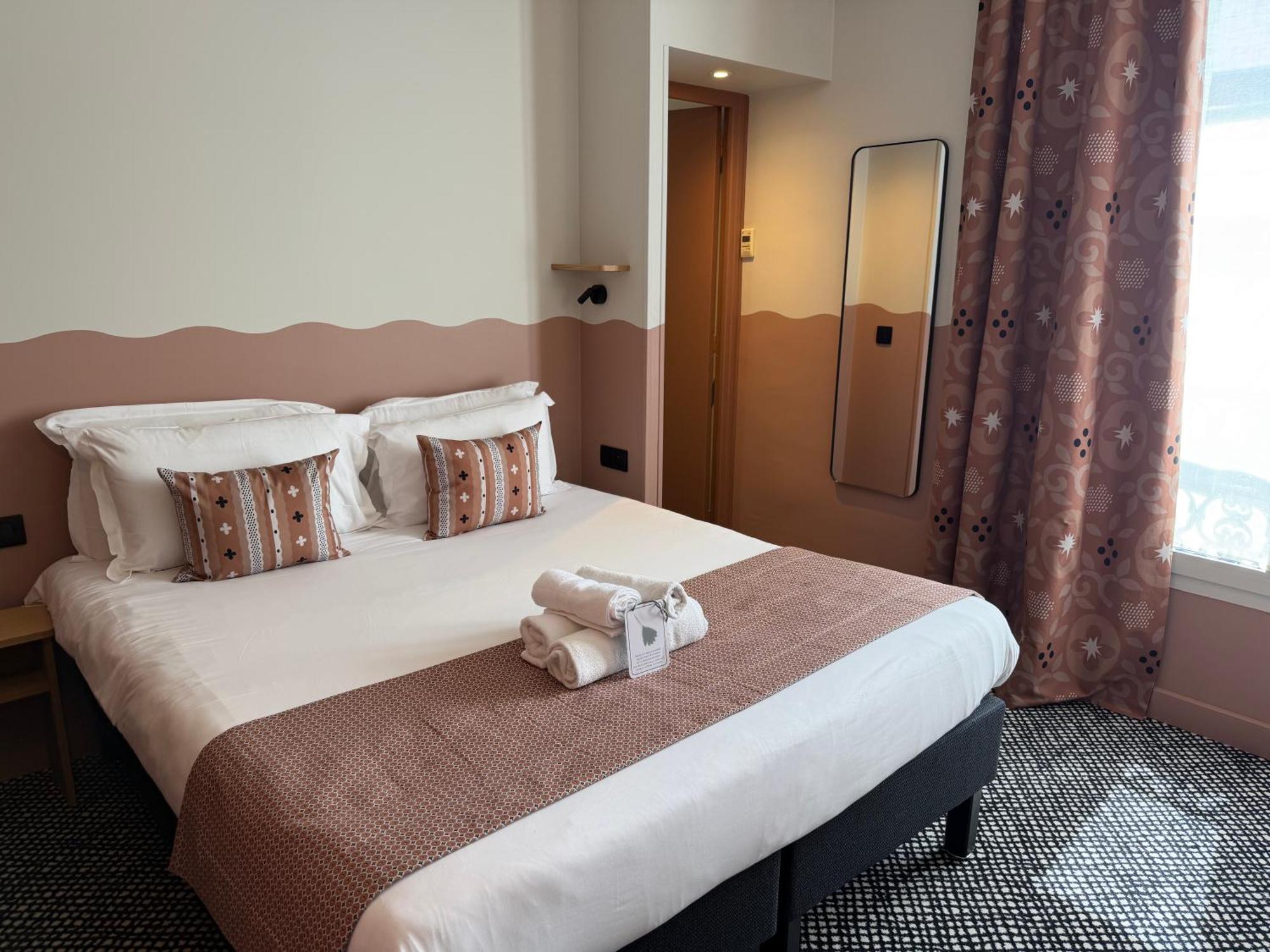 Double or Twin Room