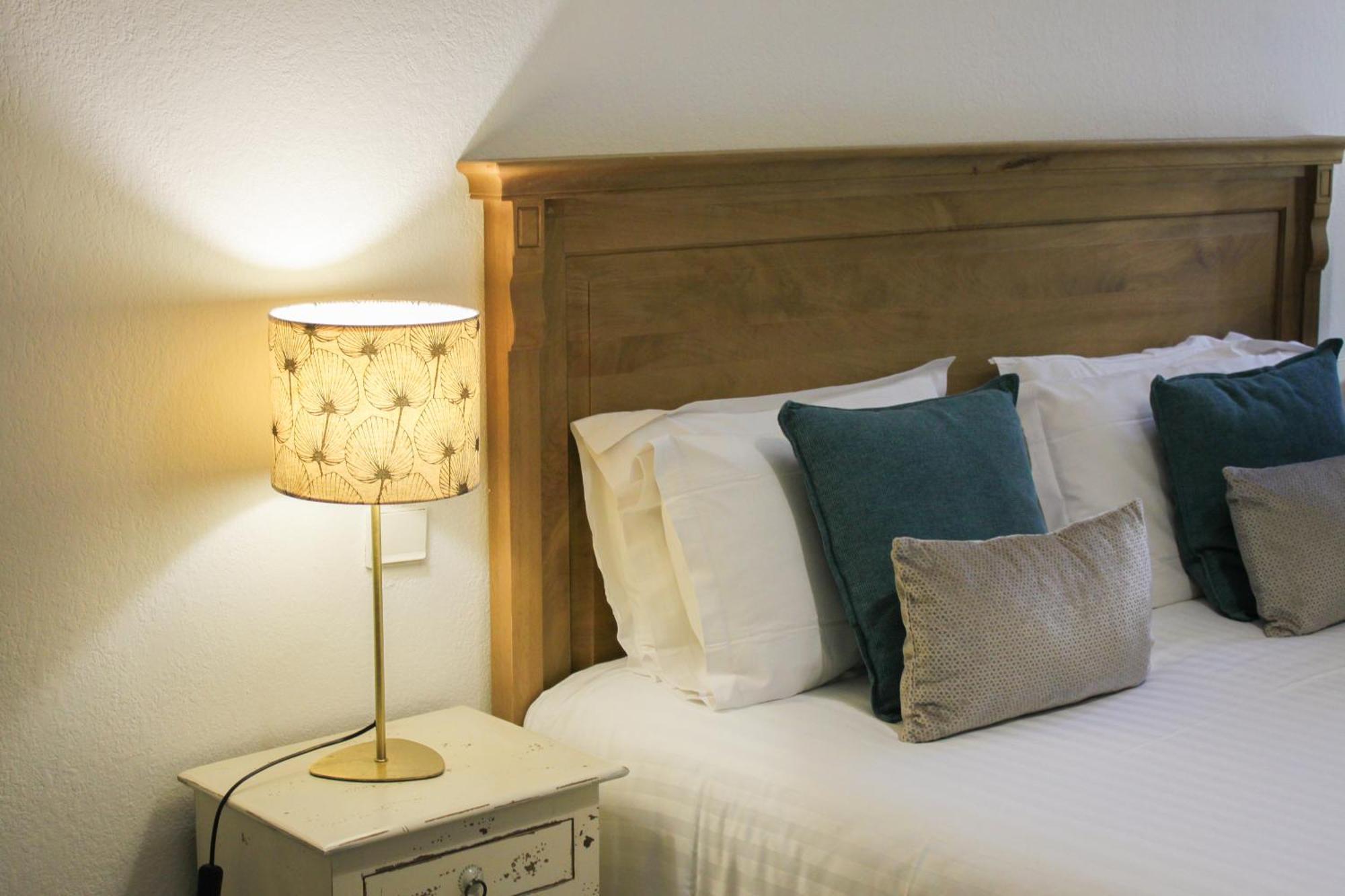 Medium Comfort Double Room