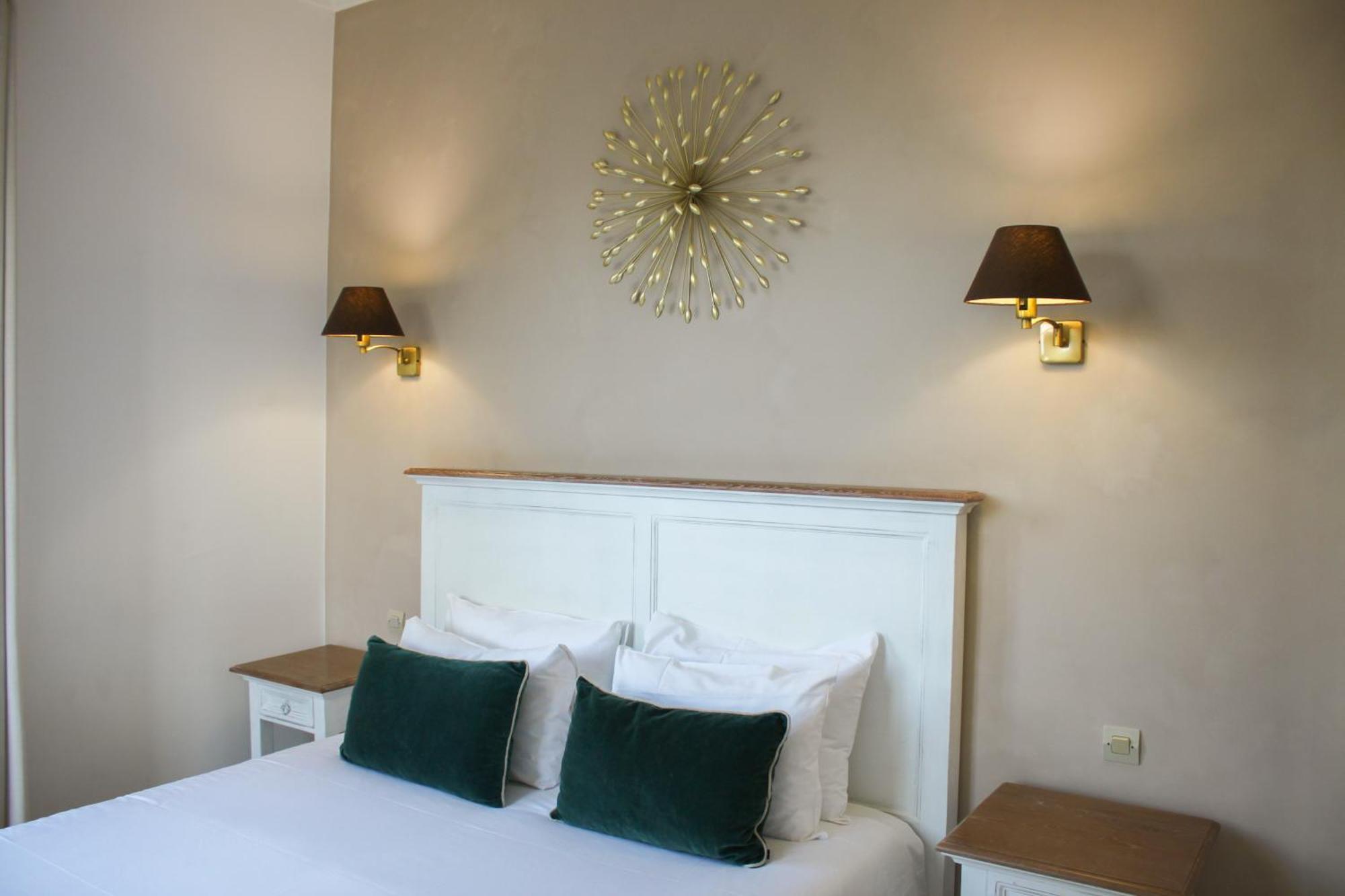 Medium Comfort Double Room