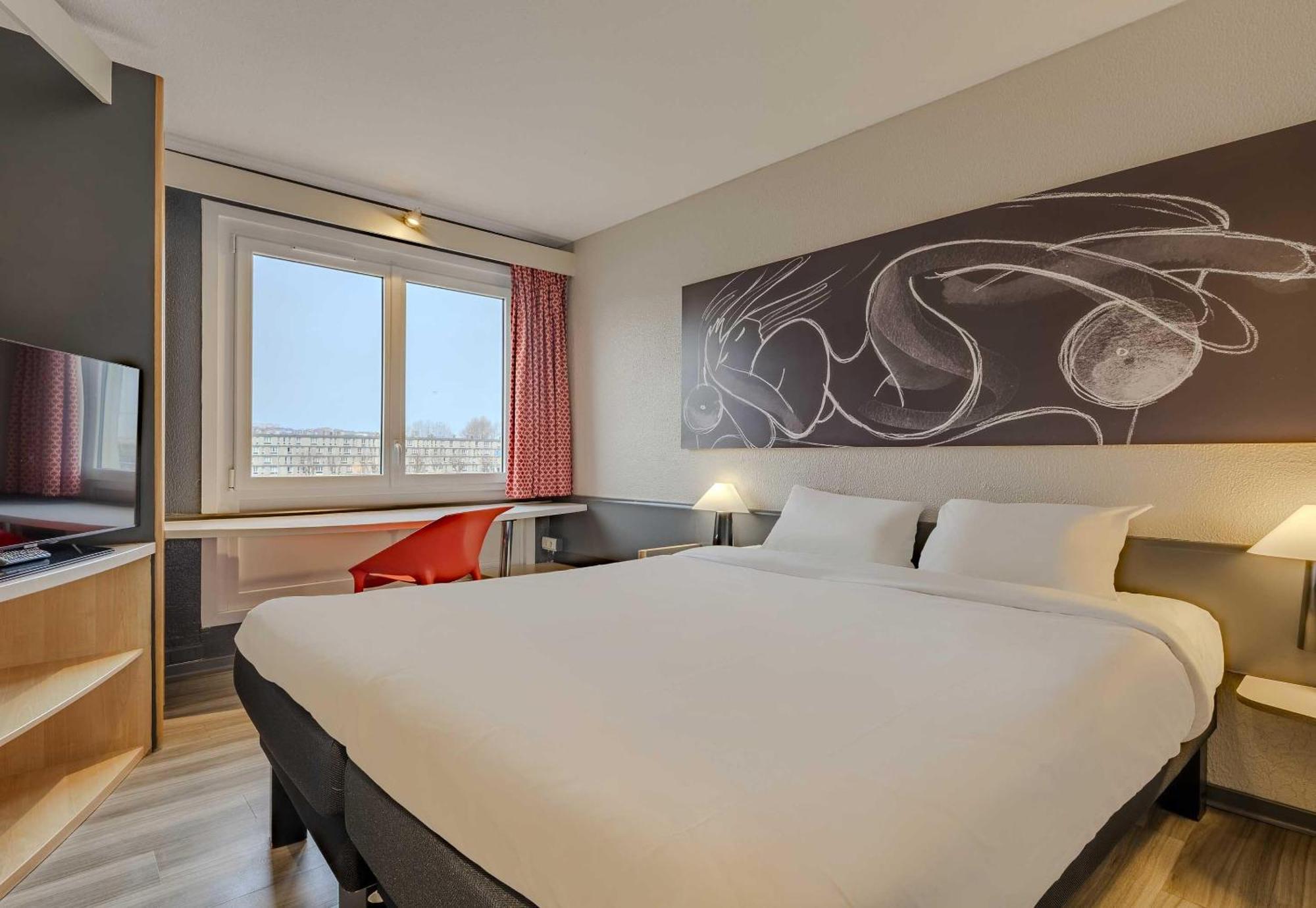 Chambre Double