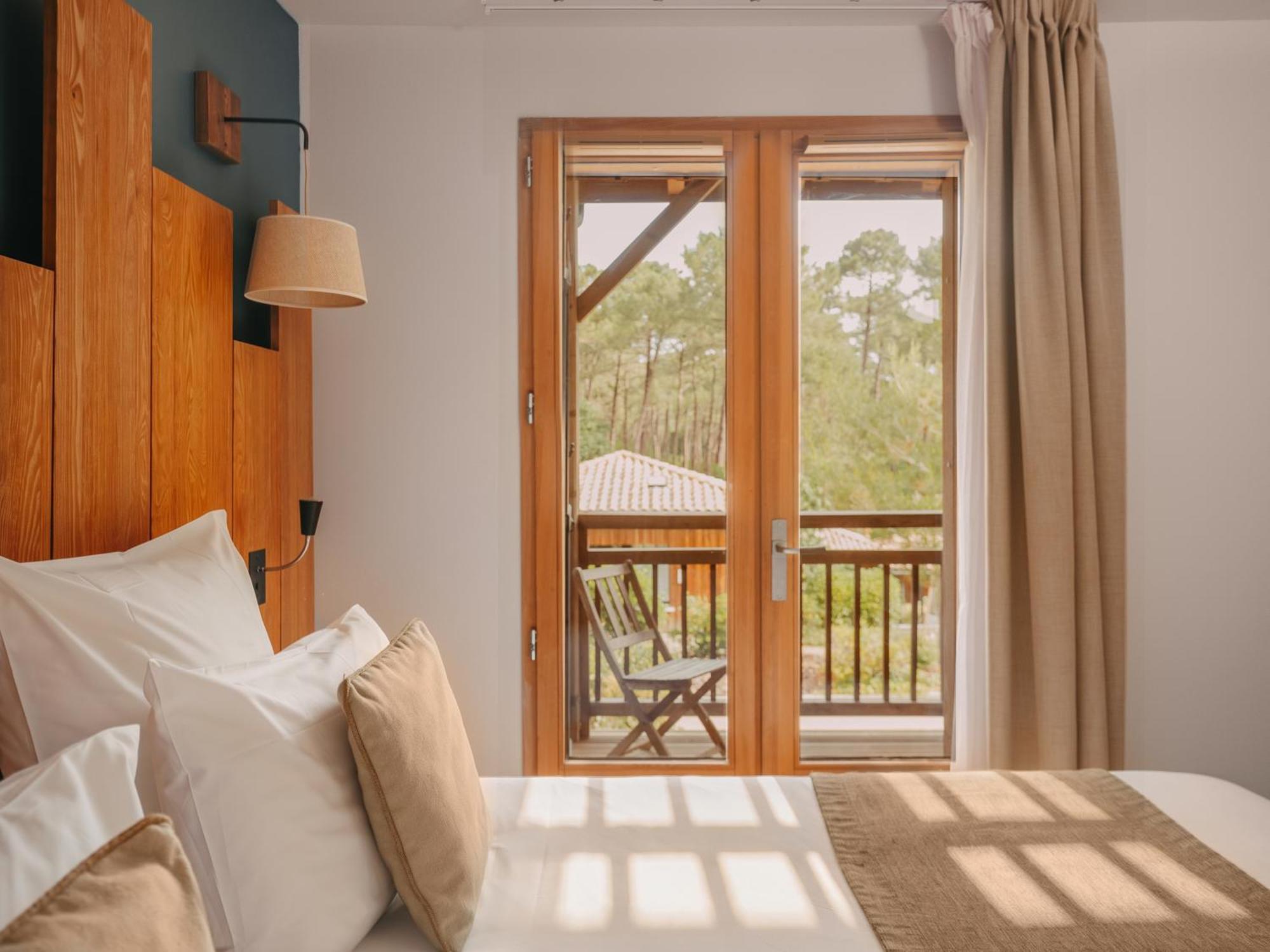 Lodge 2 Bedrooms Classic