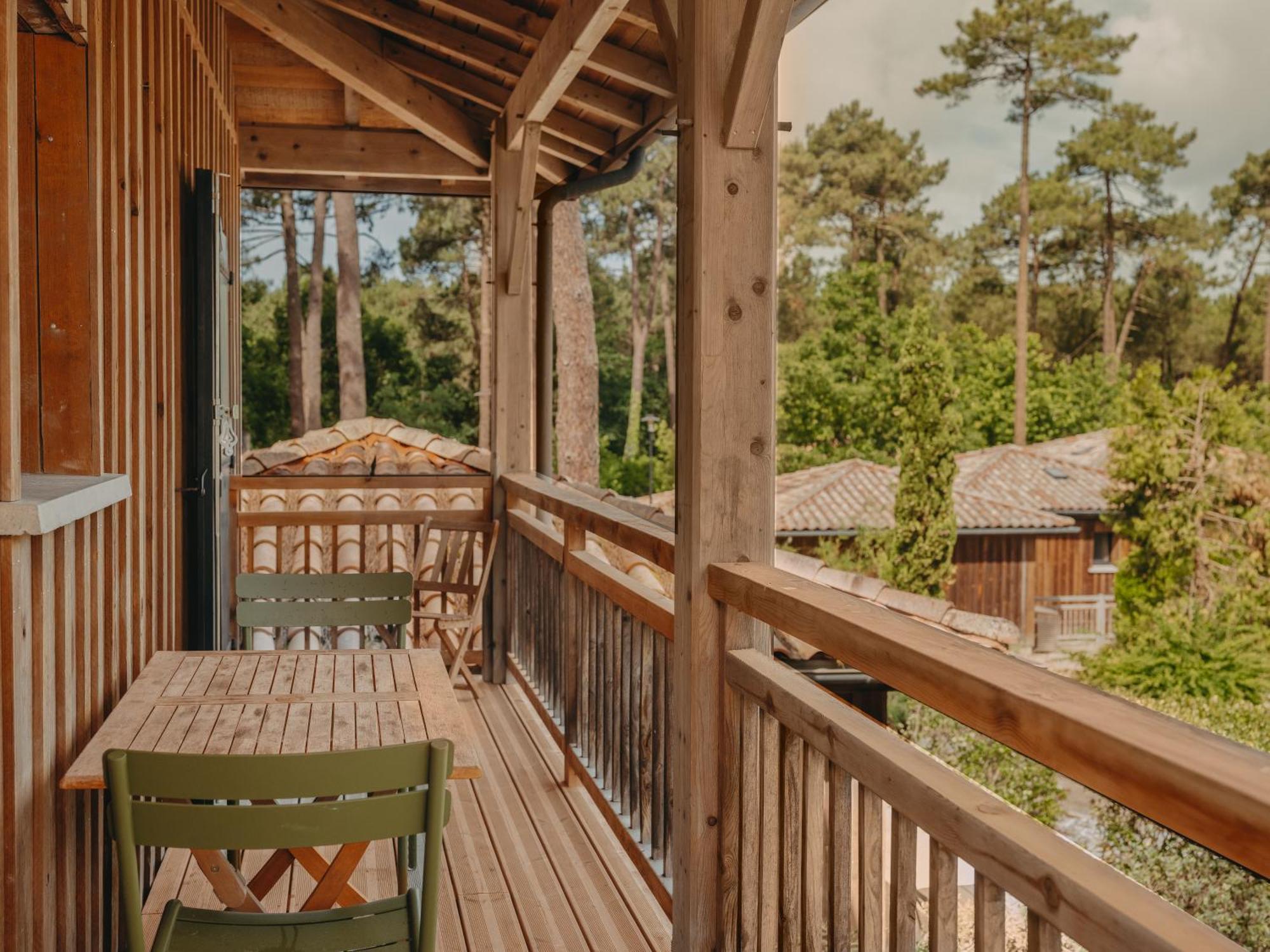 Lodge 2 Bedrooms Classic