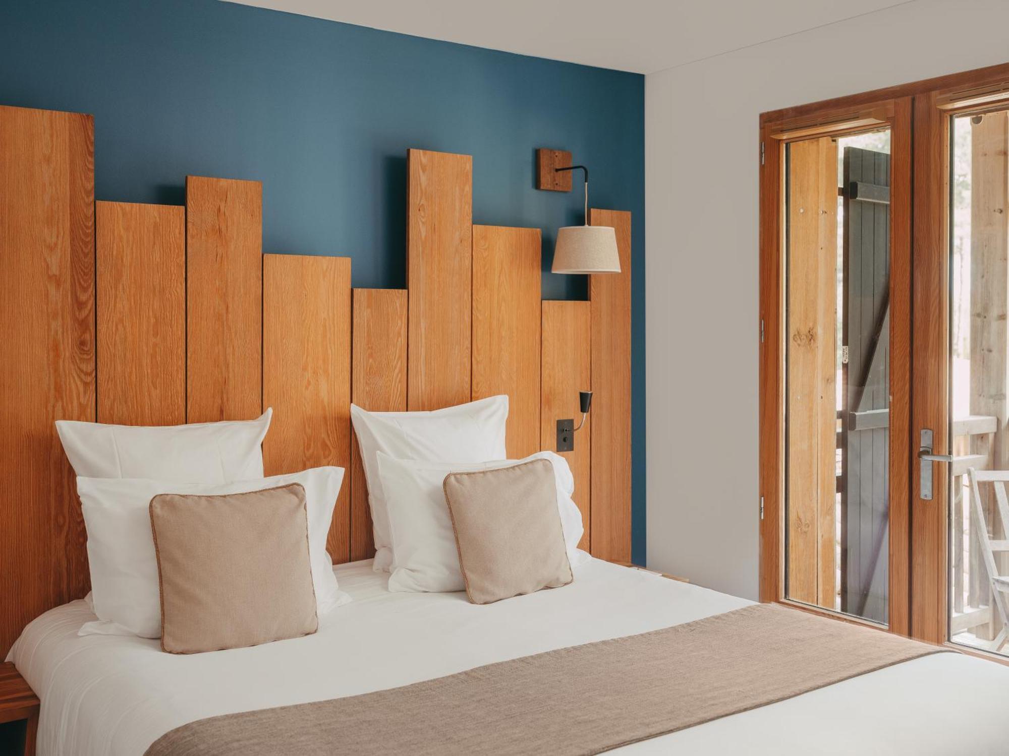 Lodge 2 Bedrooms Classic