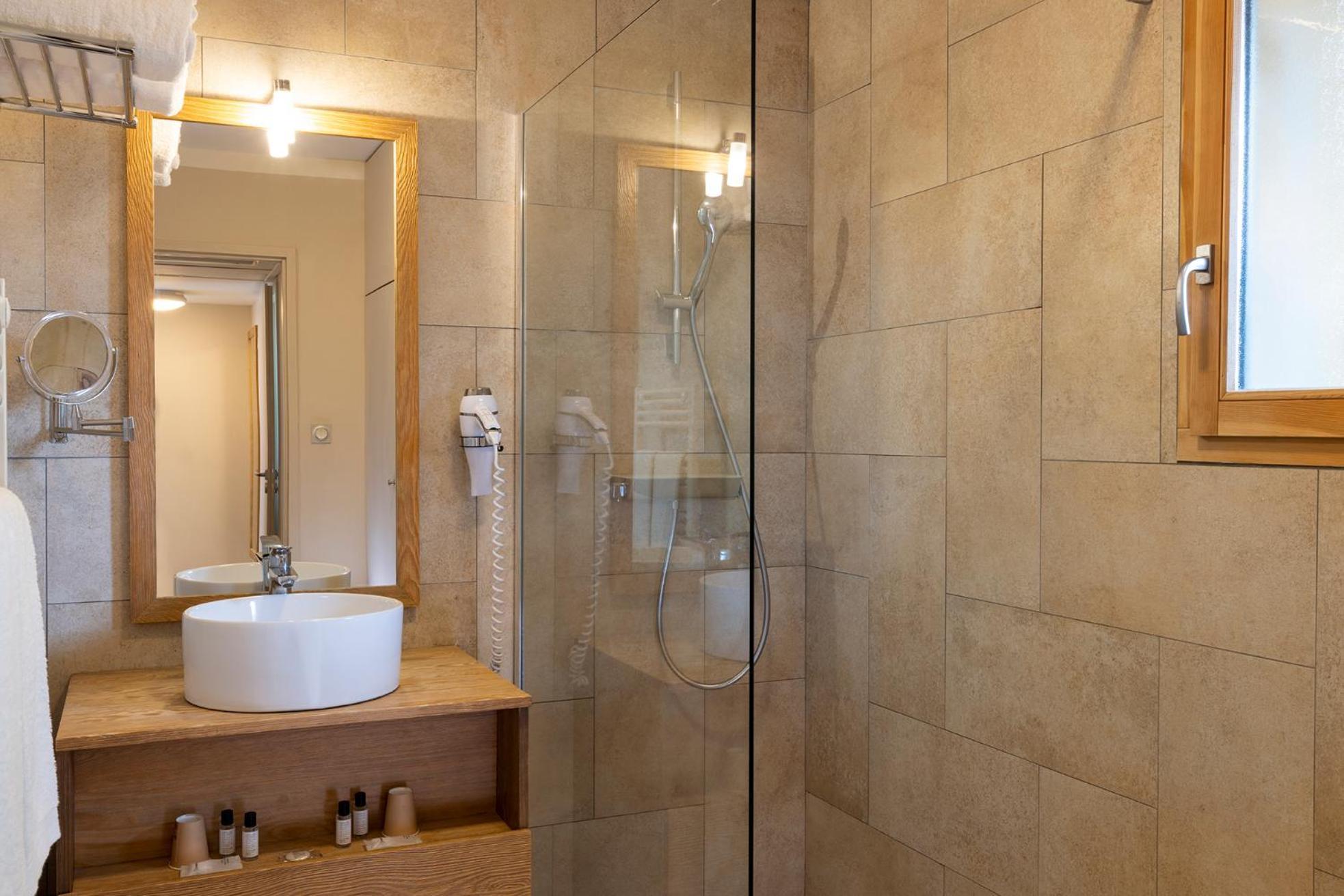 Lodge 2 Bedrooms Superior