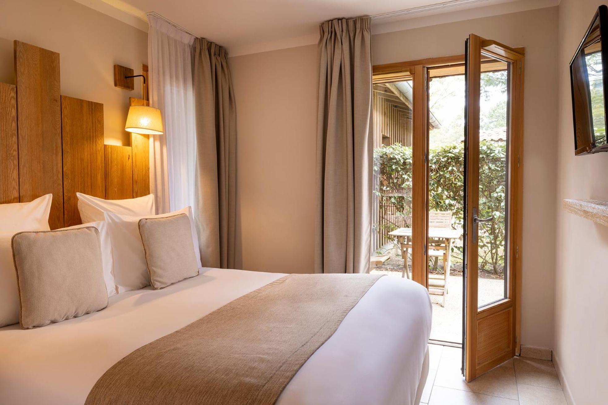 Lodge 2 Bedrooms Superior