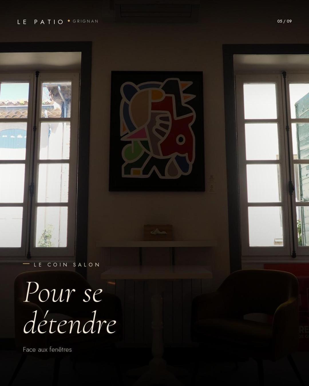 Chambre Double Deluxe