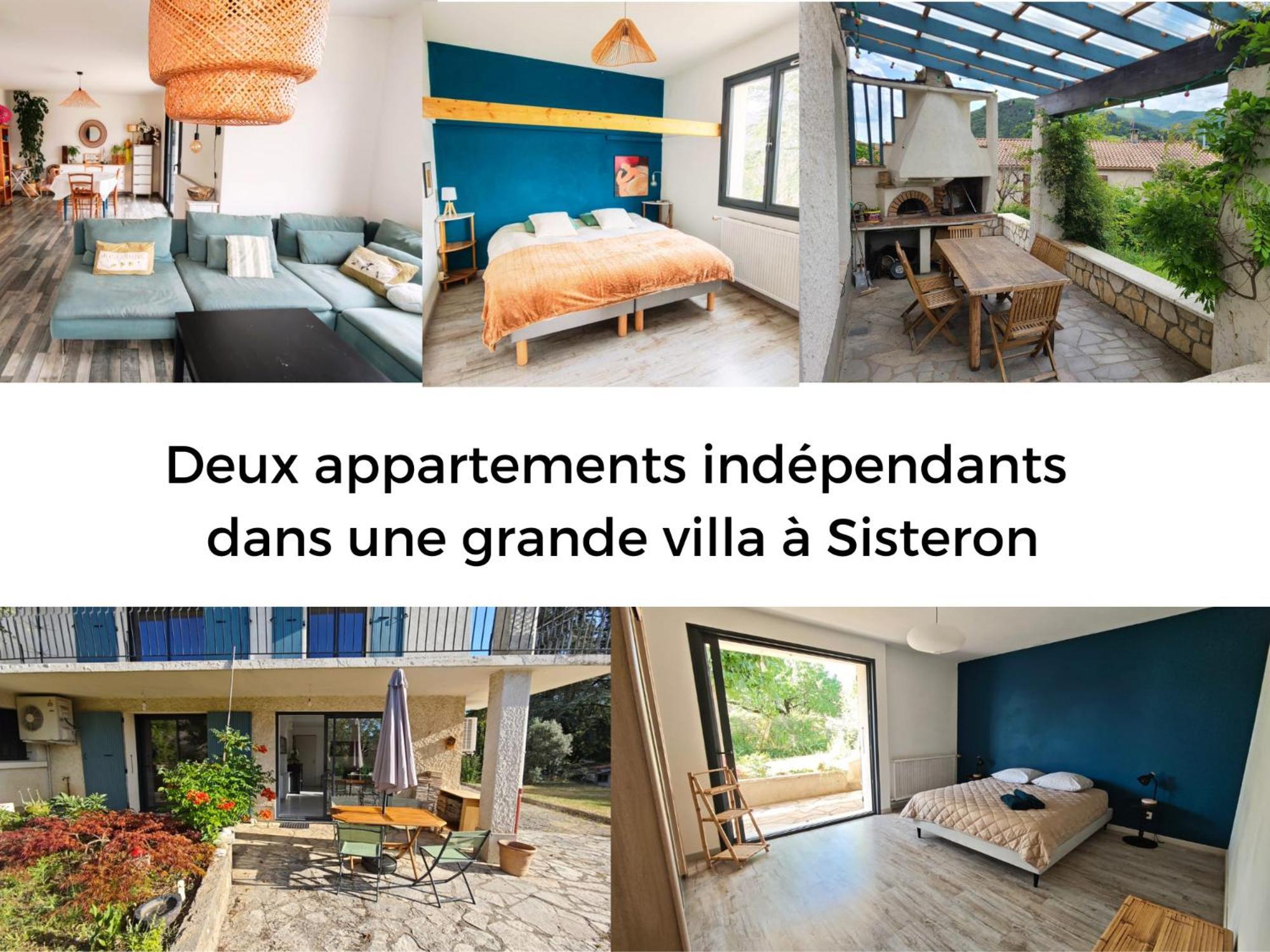 Maison 2 Chambres