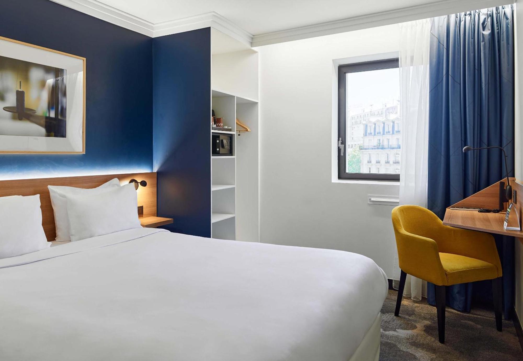 Chambre Double Confort