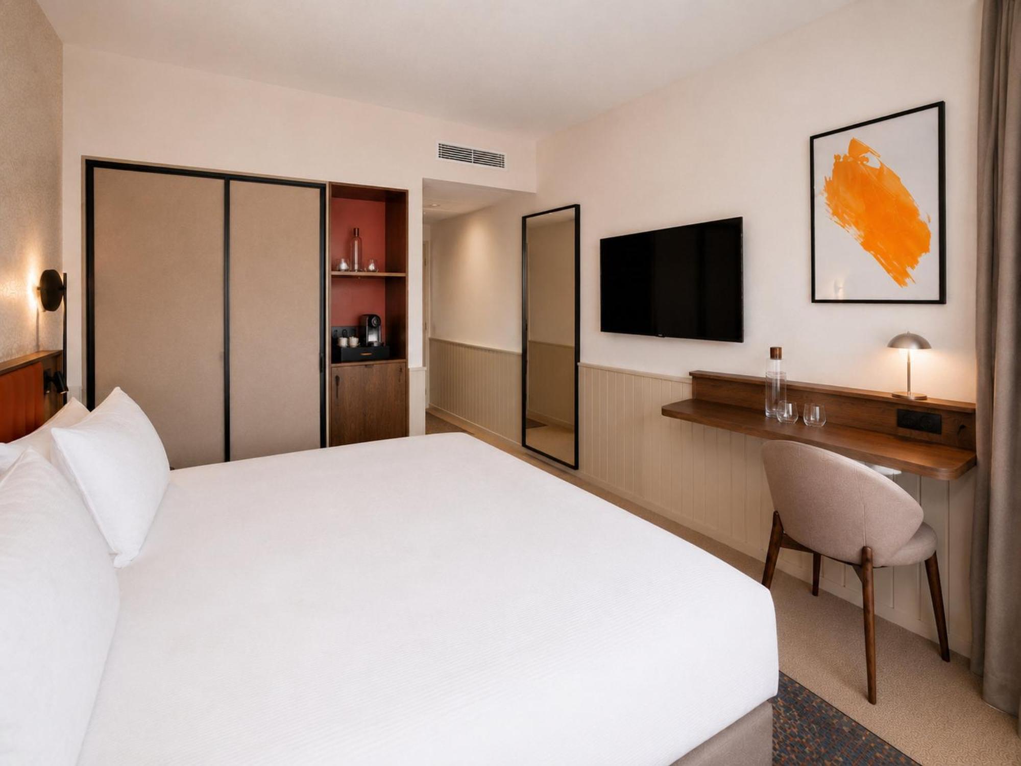 Chambre Premium
