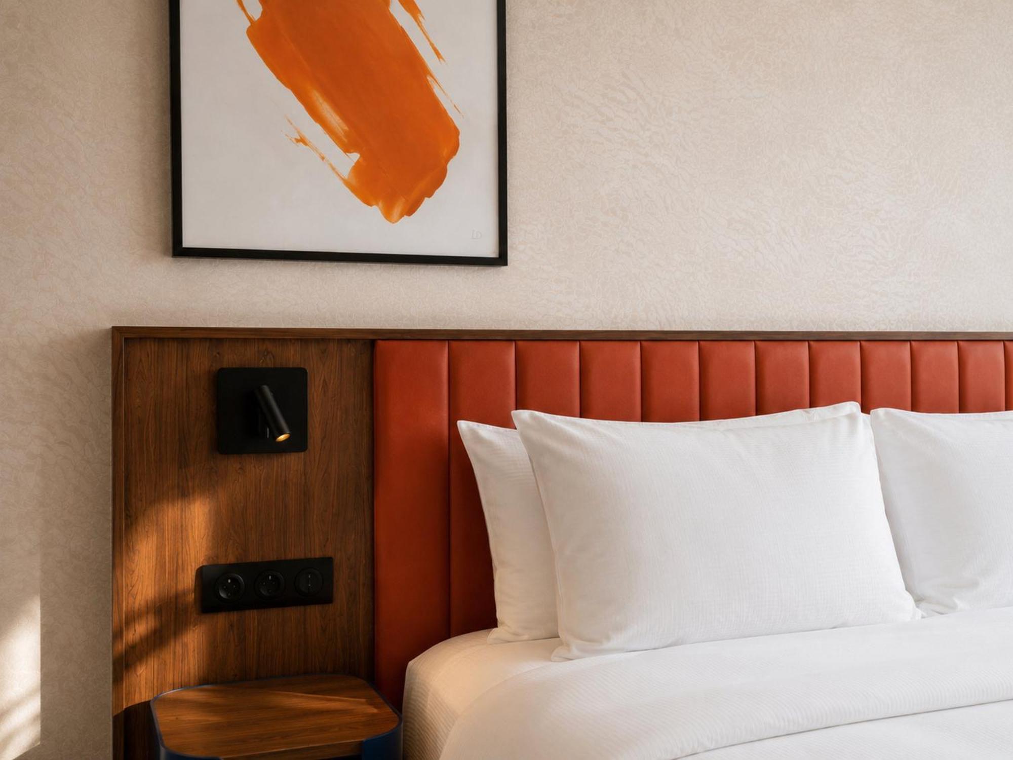 Chambre Standard