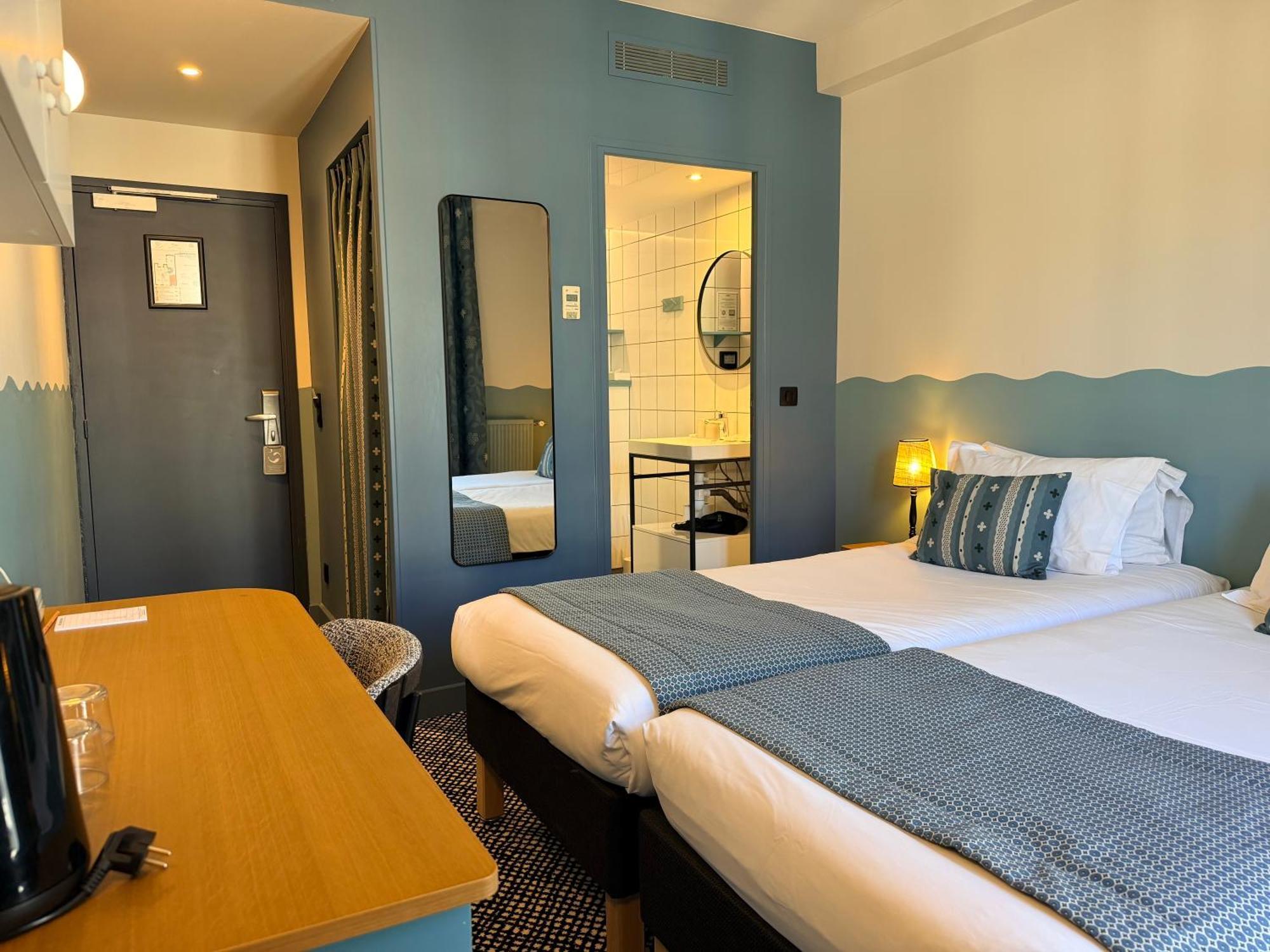 Double or Twin Room