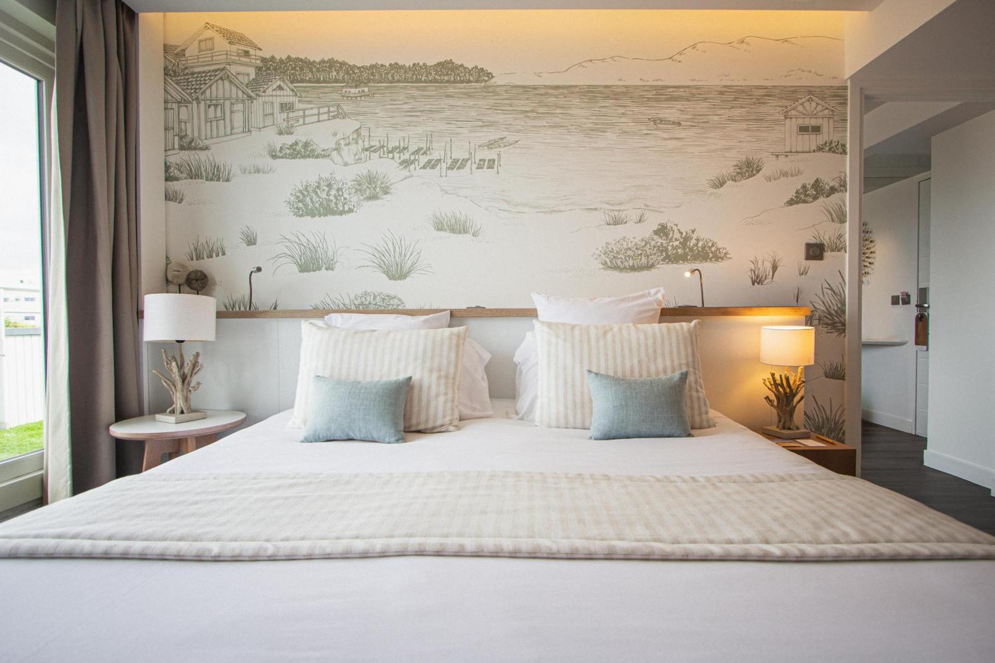 Suite - Vue sur Mer