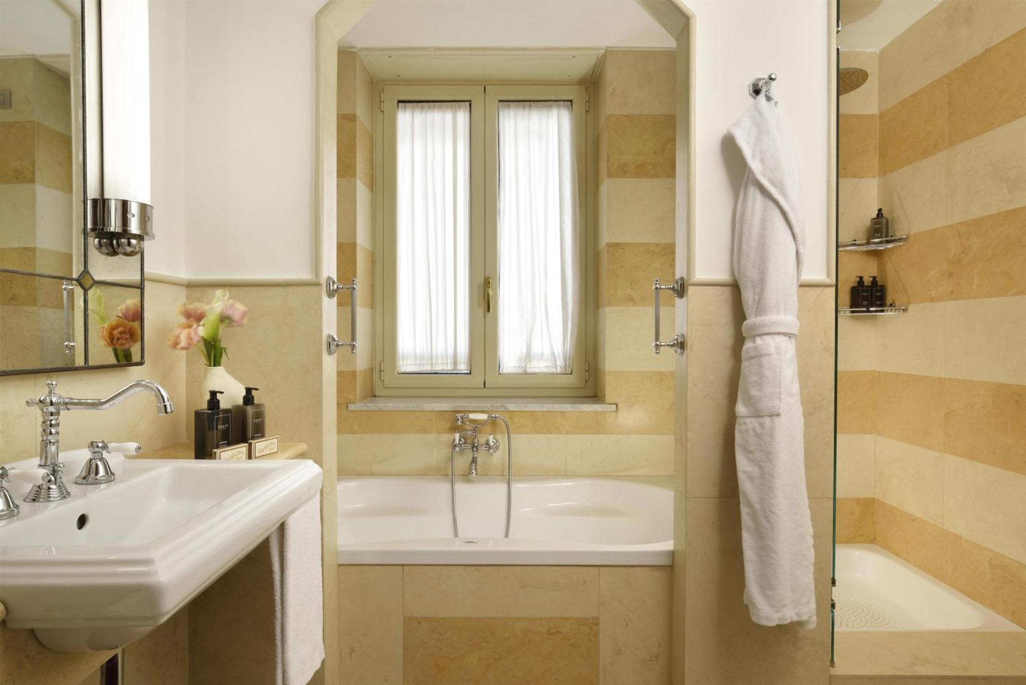 Chambre Lit King-Size