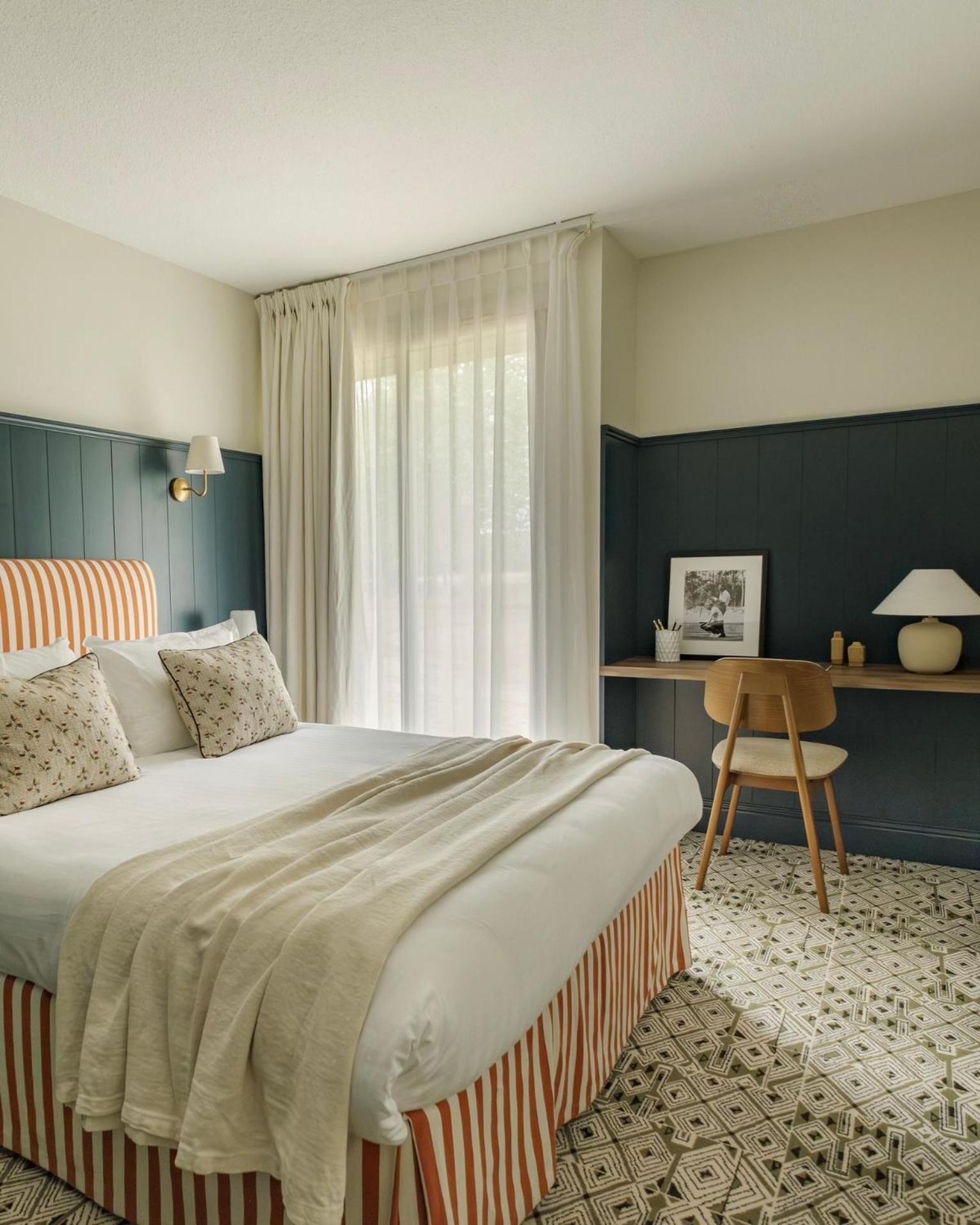 Chambre Double Privilège