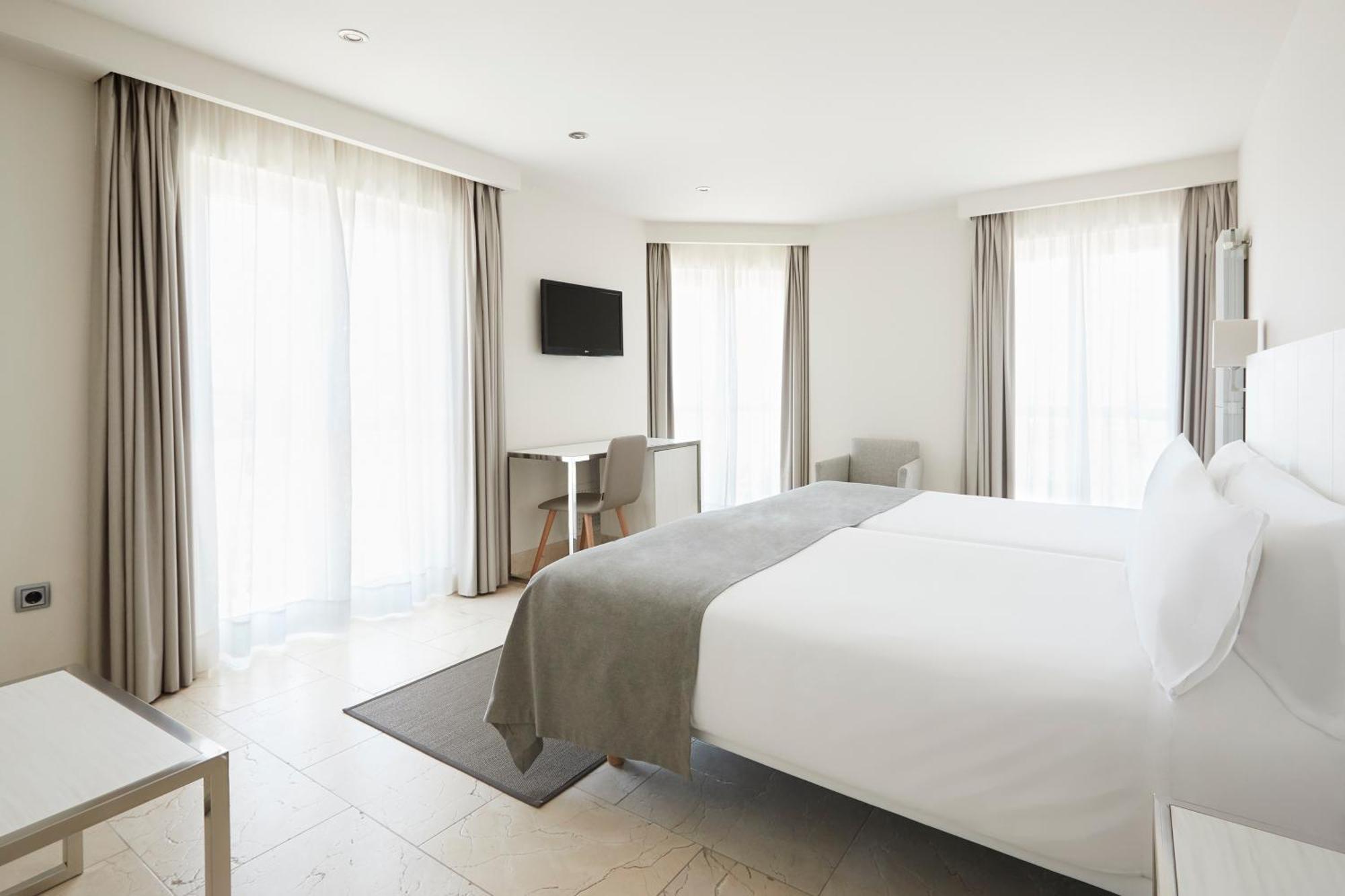 Double Room Extra Bed