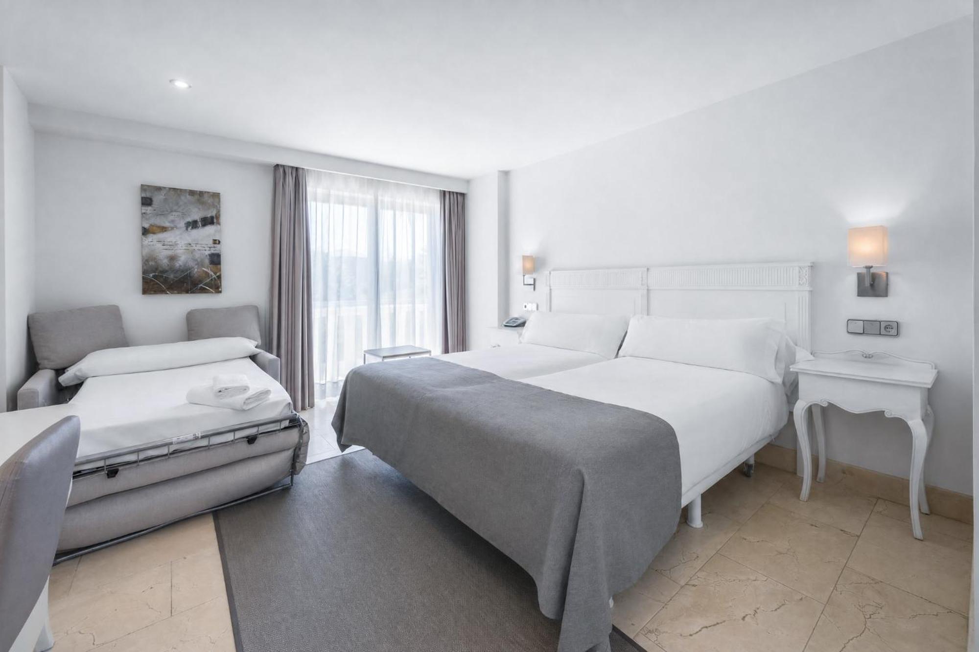 Double Room Extra Bed