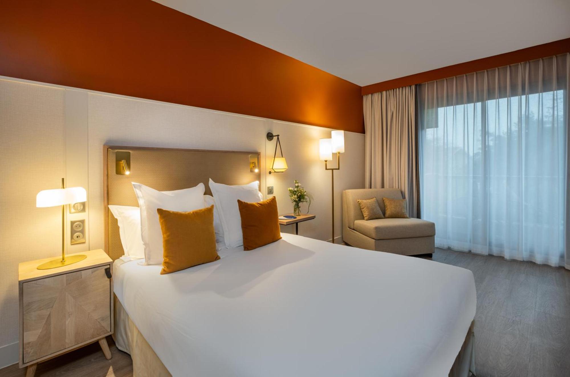 Chambre Familiale