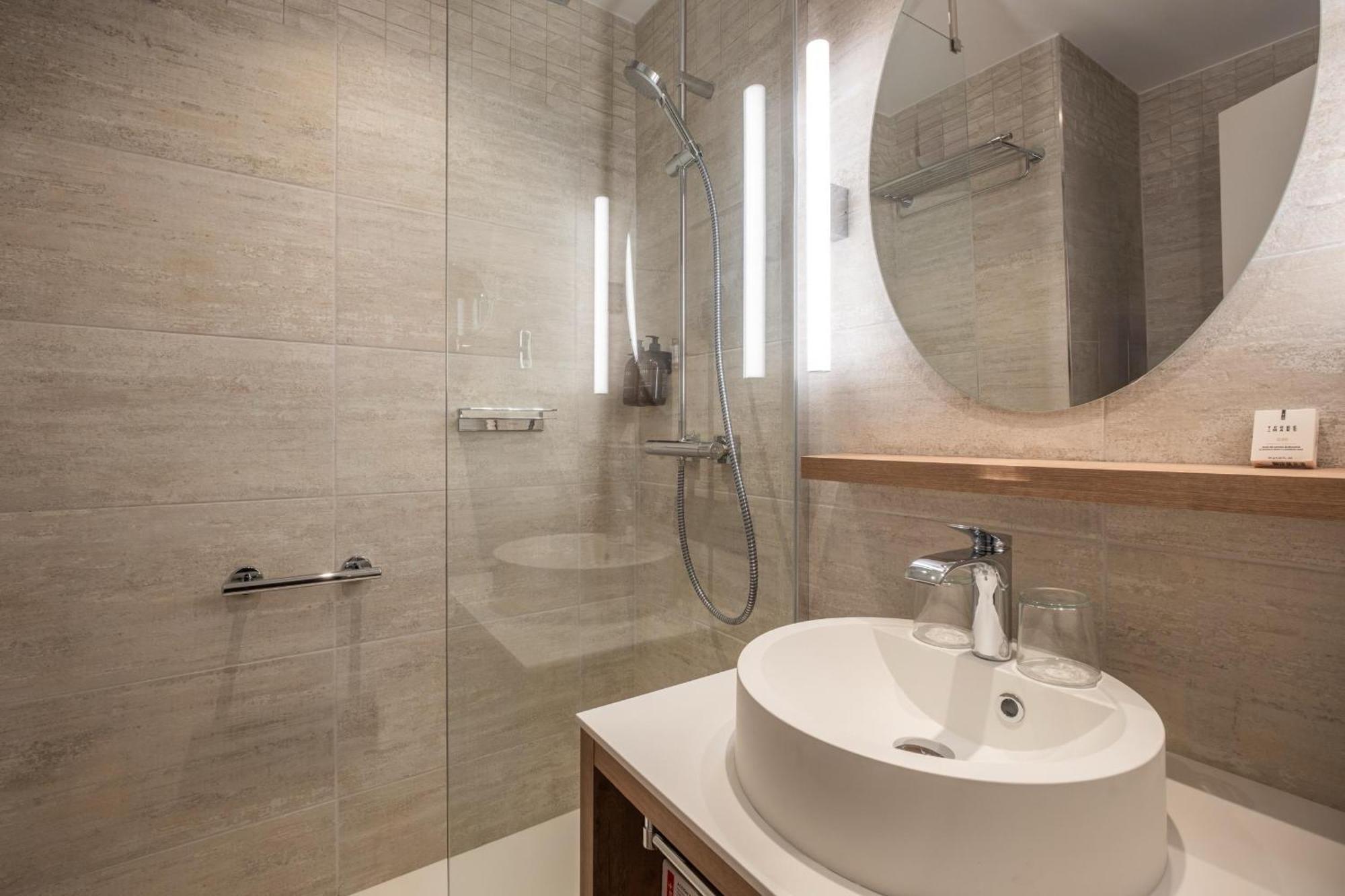 Chambre Double Supérieure