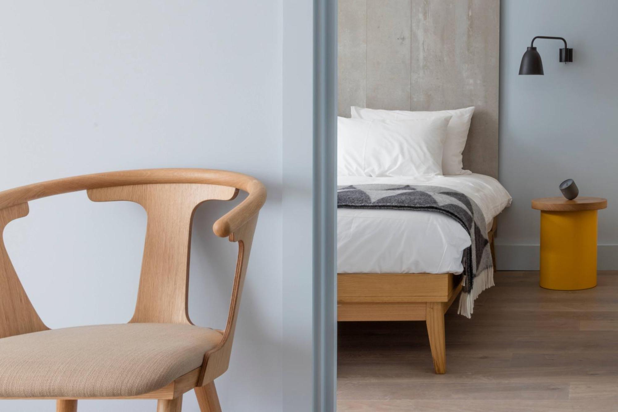 Suite 1 Chambre - Adaptée aux Personnes à Mobilité Réduite