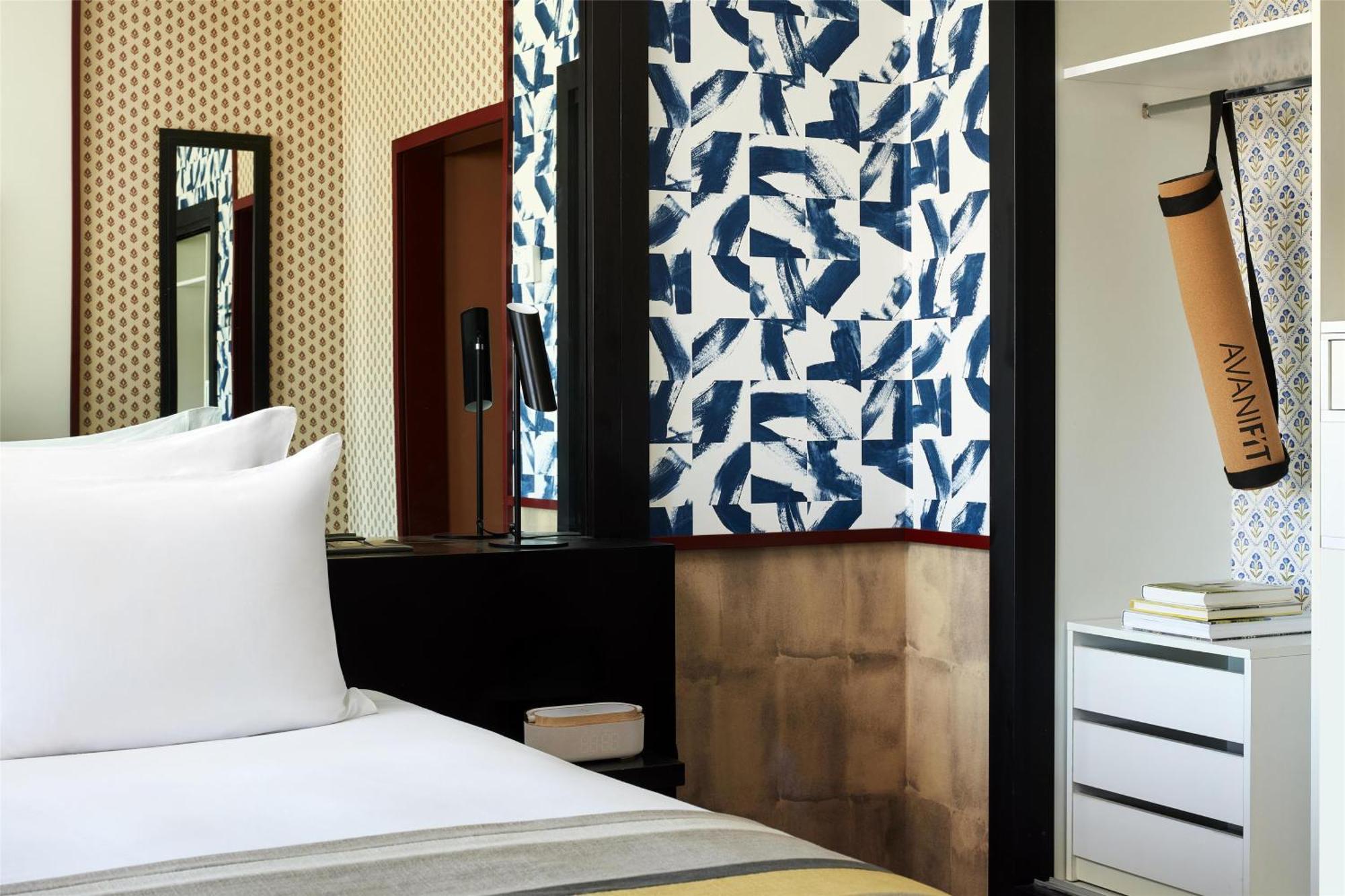 Avani Room