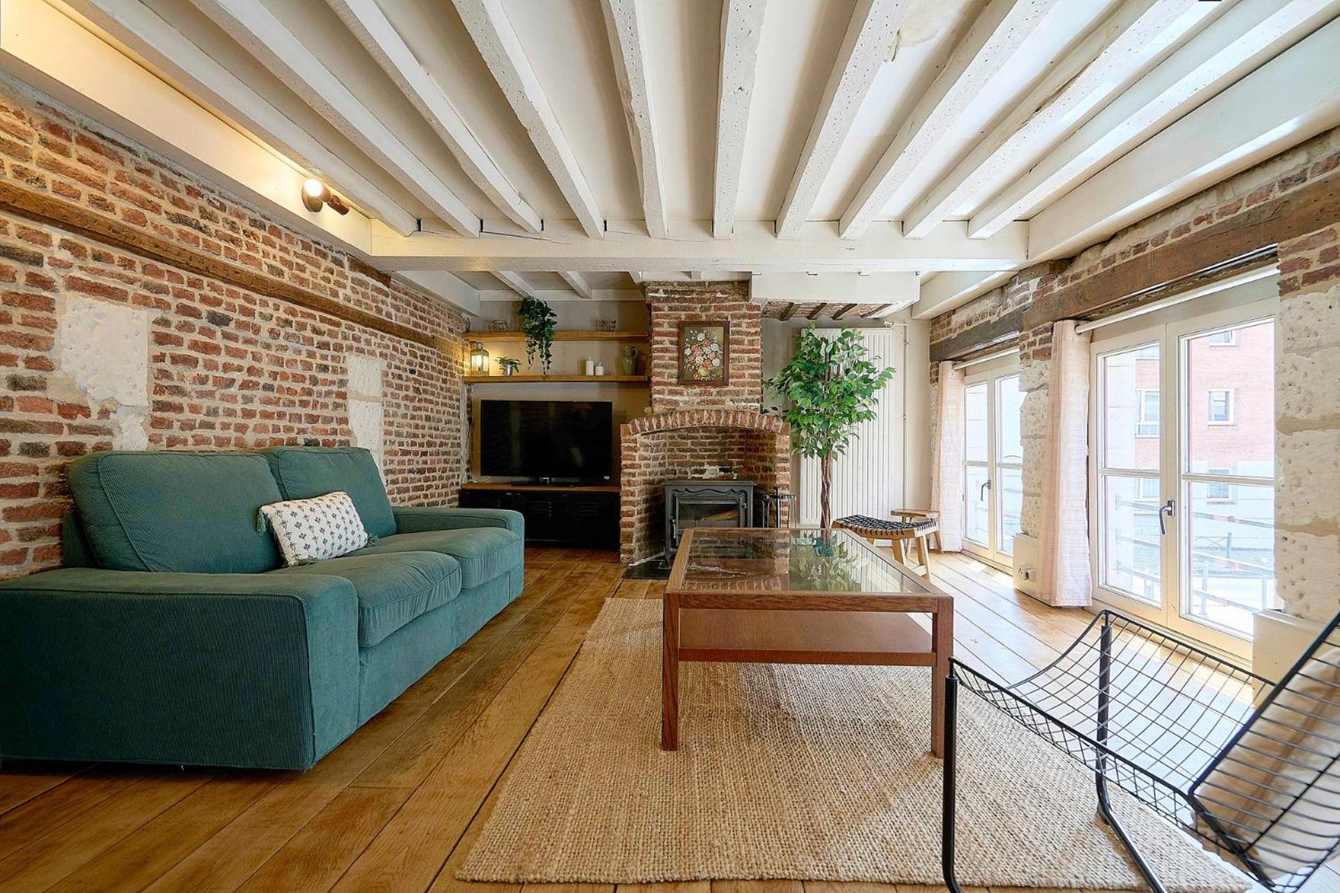 Maison de Vacances