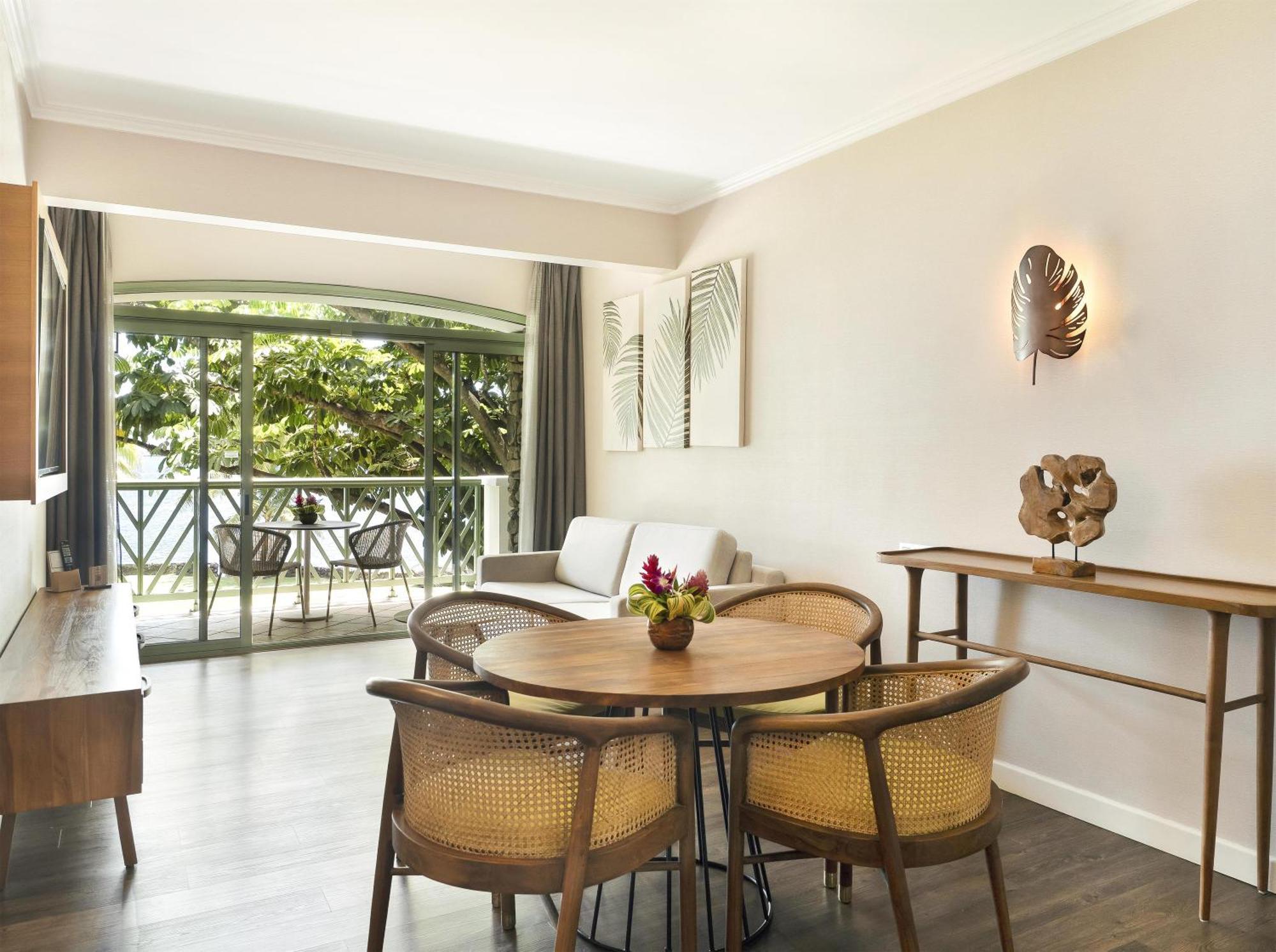 Suite King Residence avec kitchenette