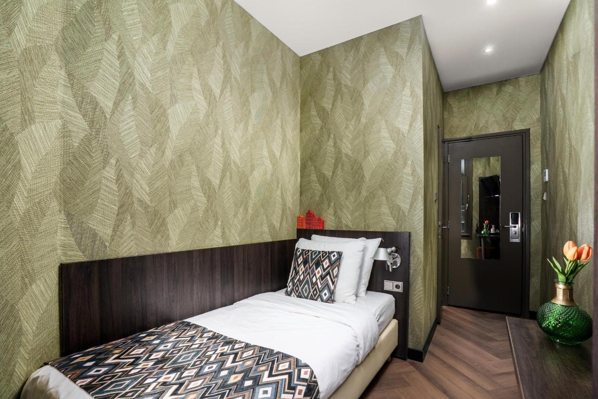 Chambre Simple