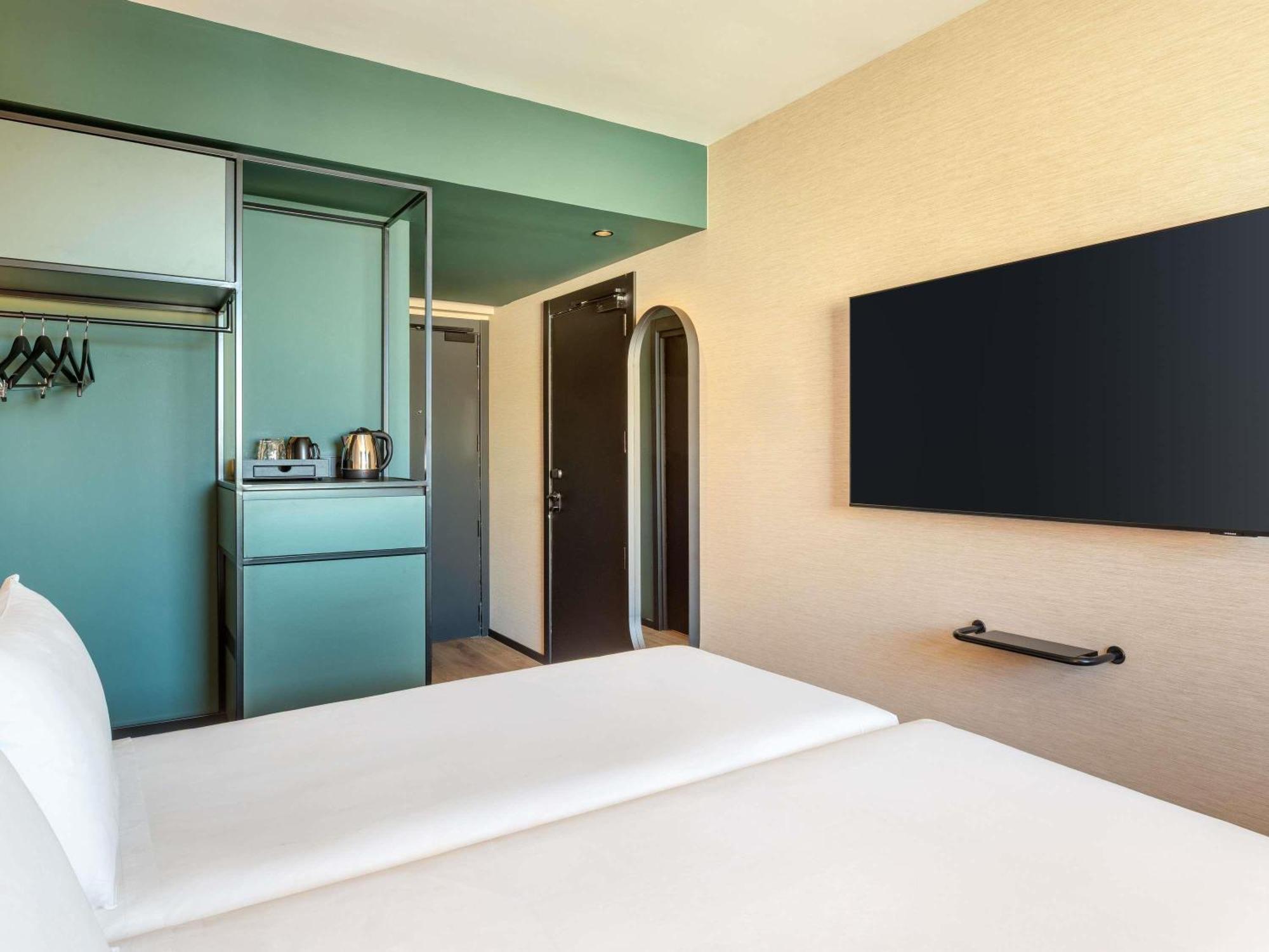 Chambre Standard