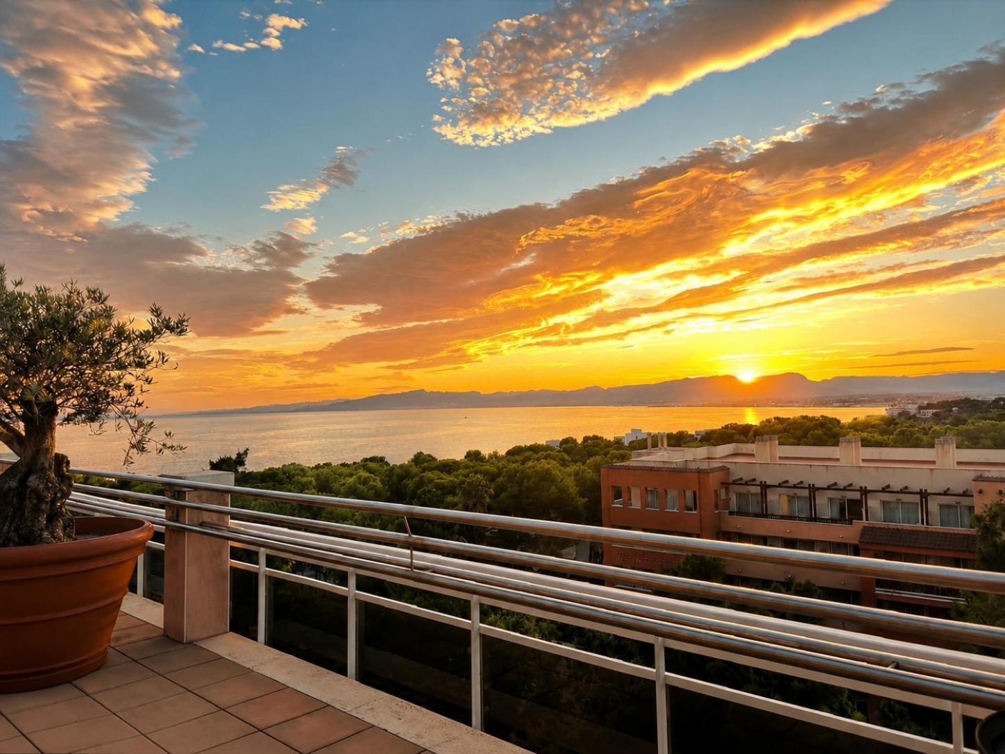 Appartement Supérieur