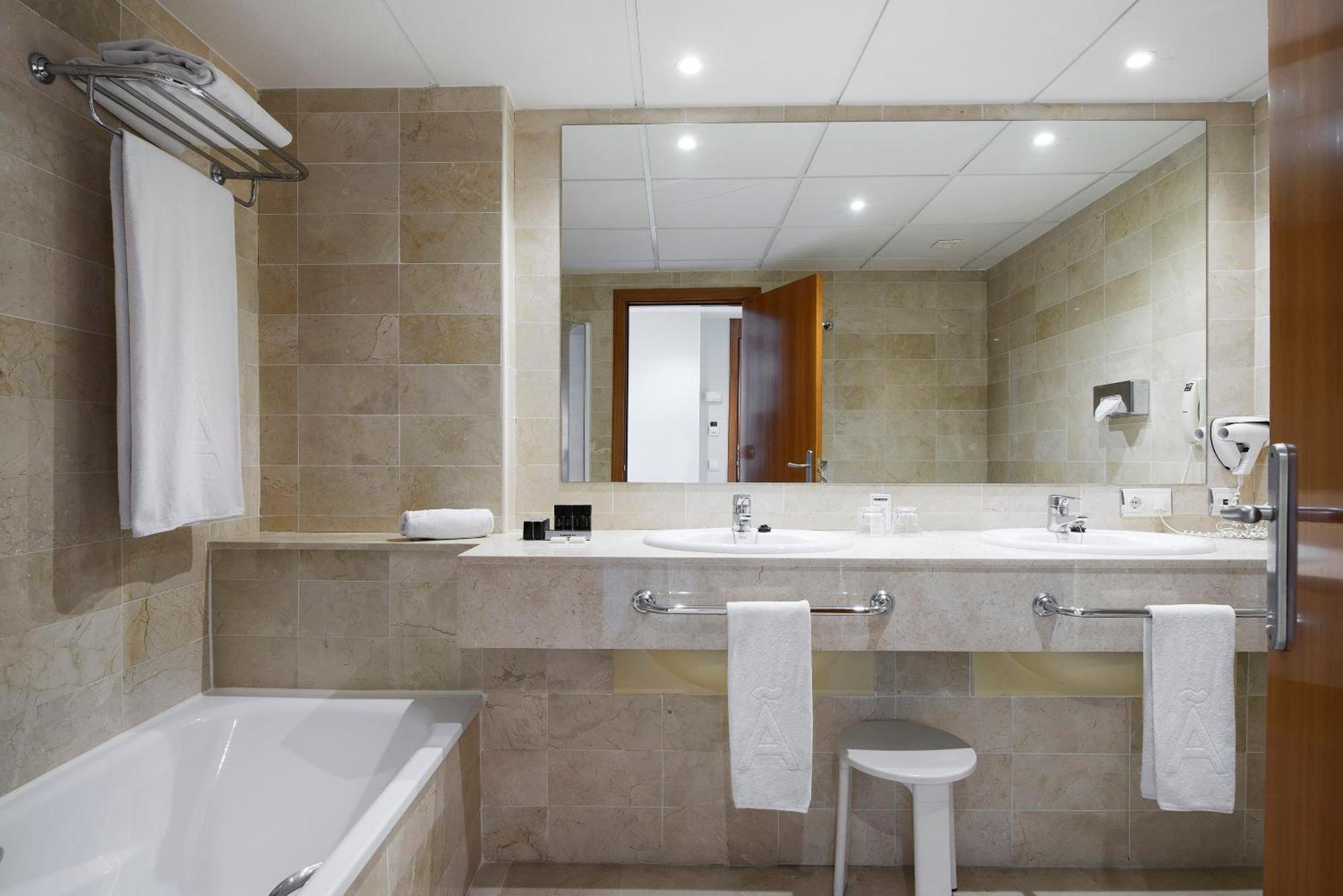 Chambre Melia - Vue sur Horizon