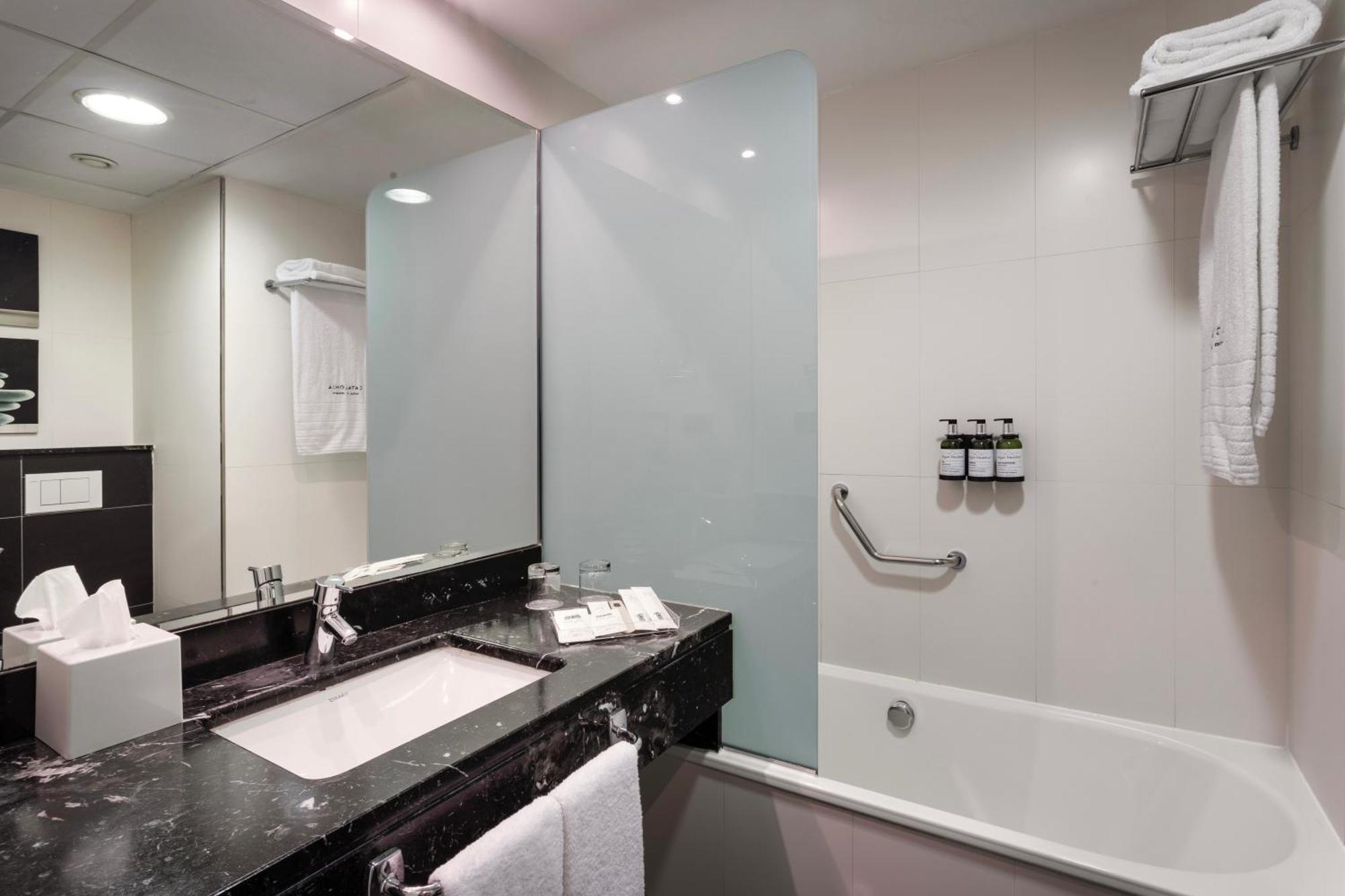 Chambre Triple avec Vue