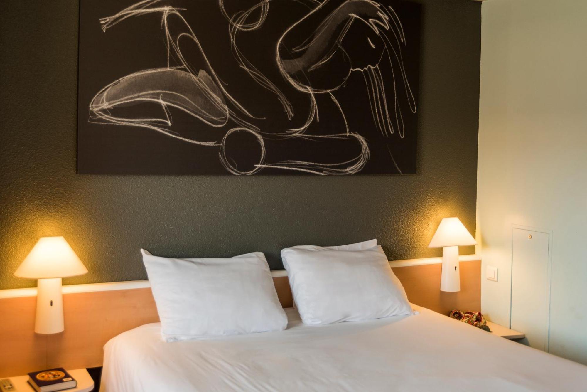 Chambre Classique avec 1 Lit Simple