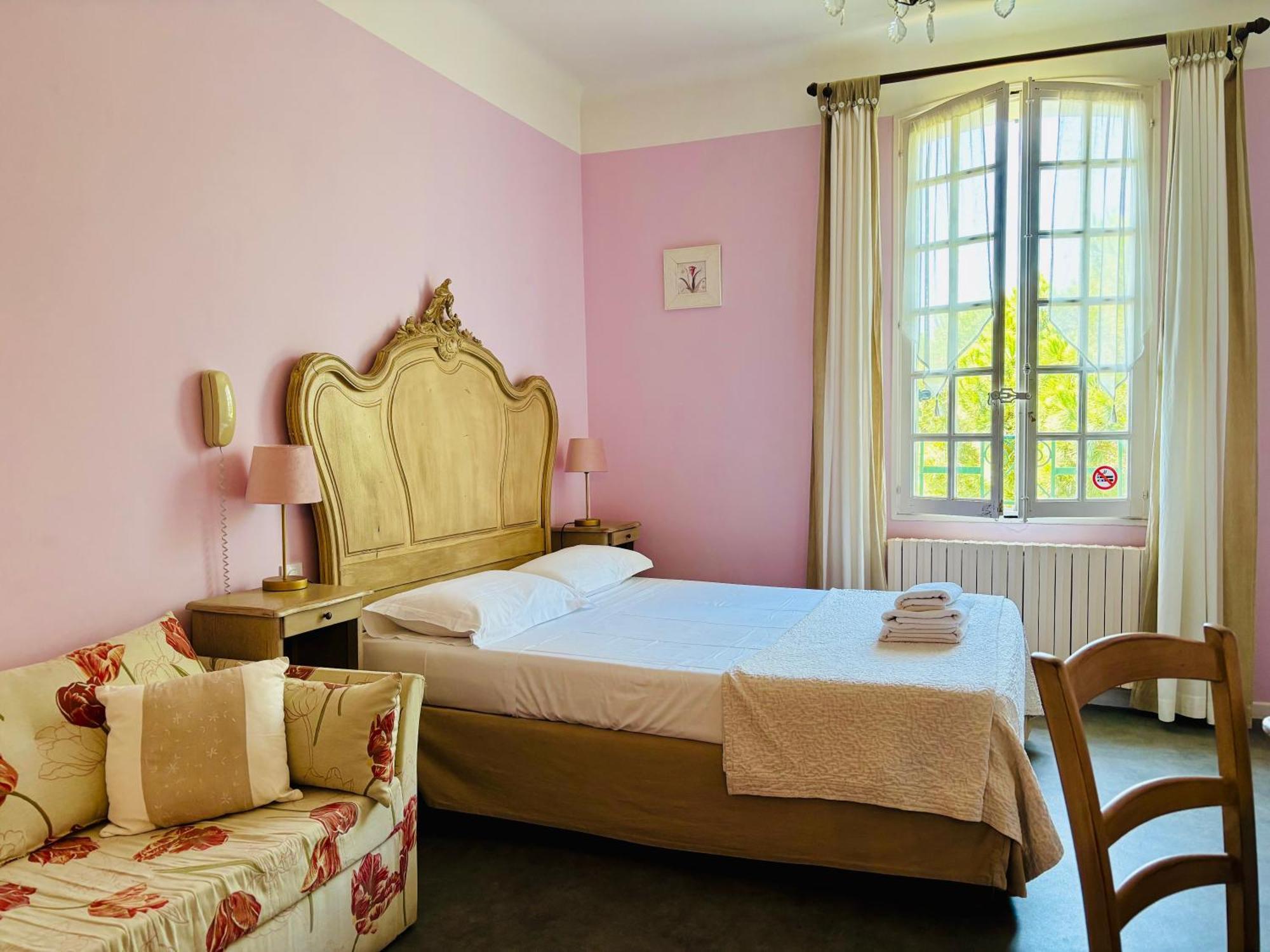 Chambre Double