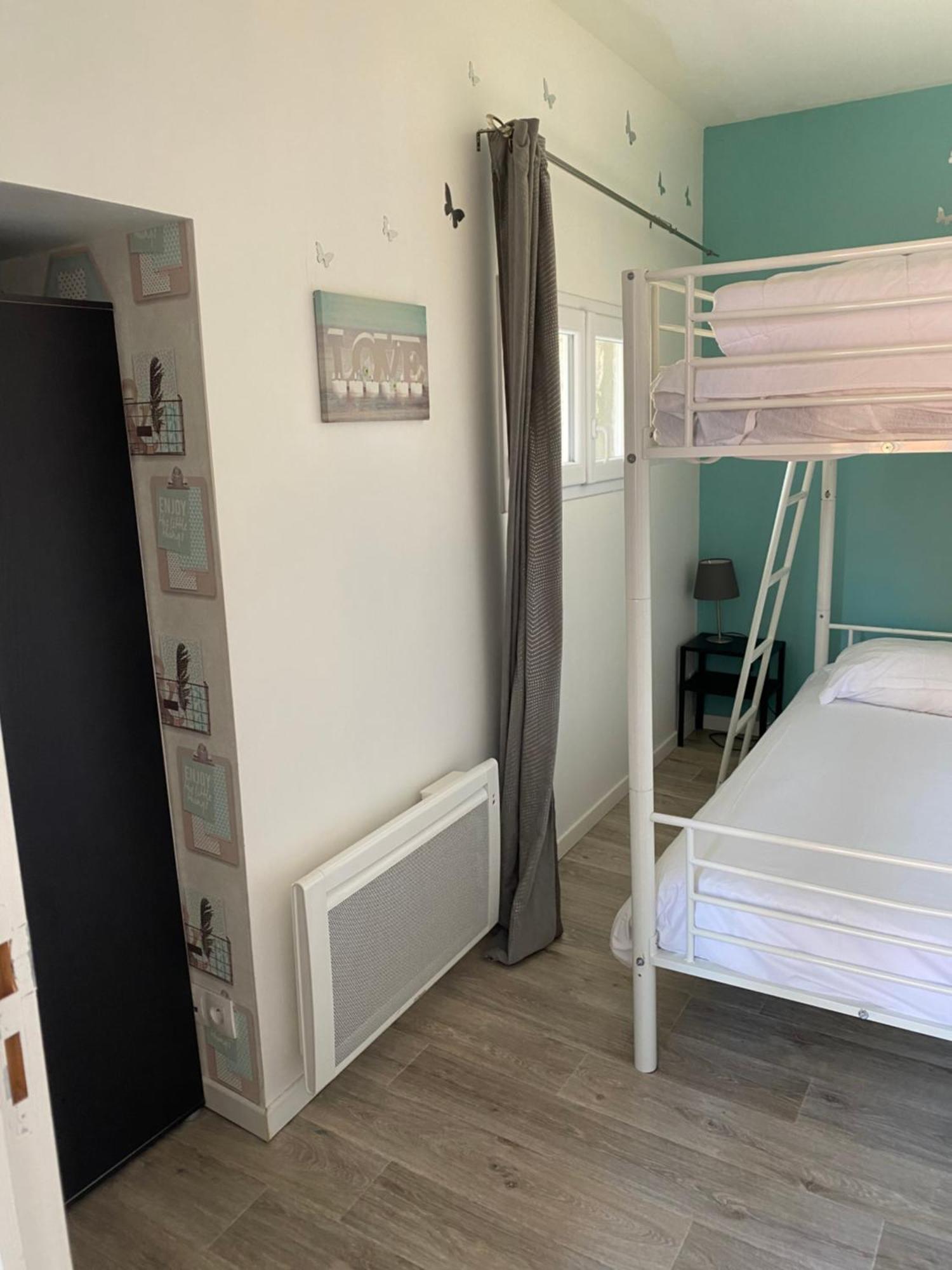 Appartement 3 Chambres