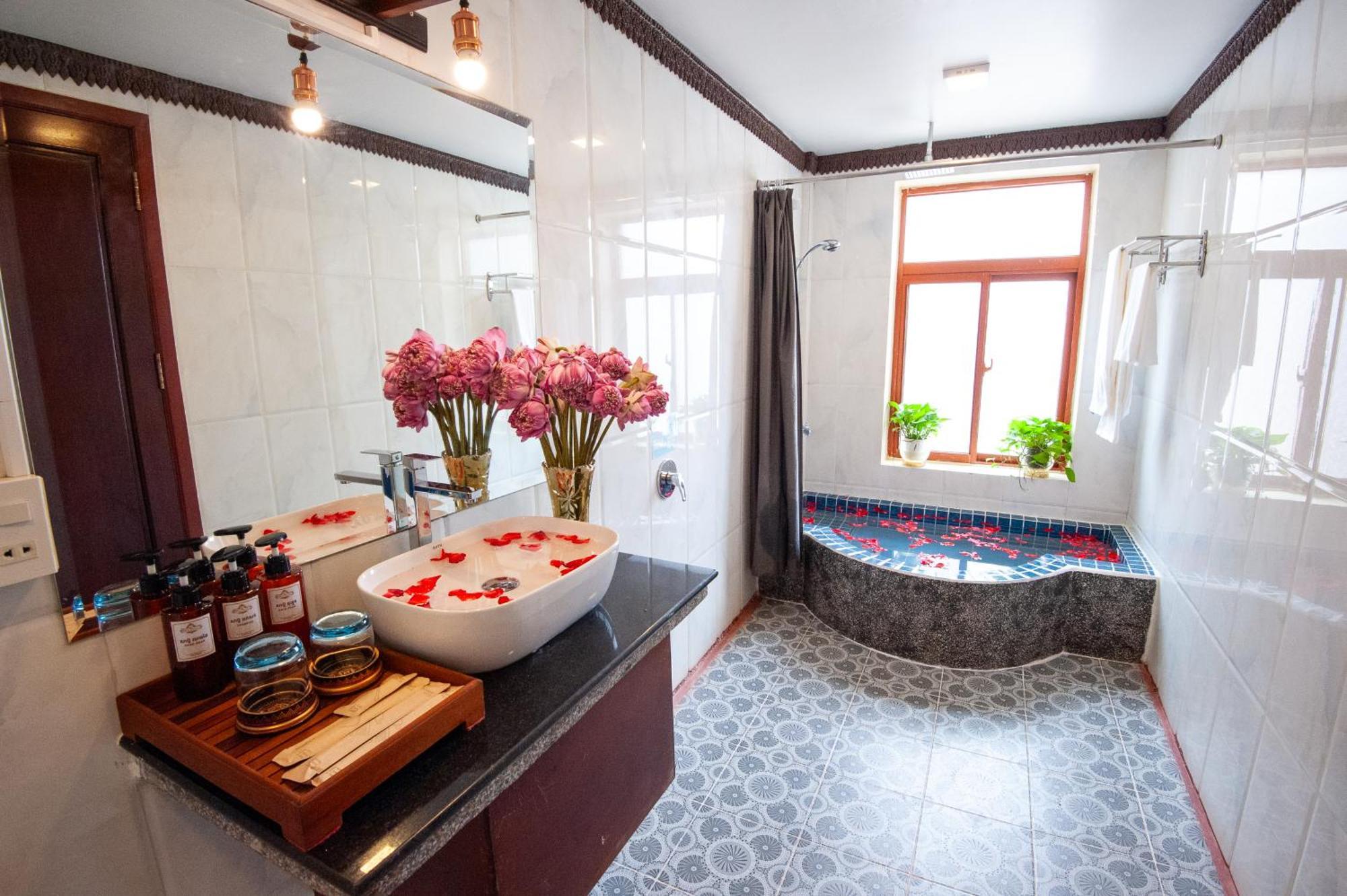 Chambre Familiale (4 Adultes)