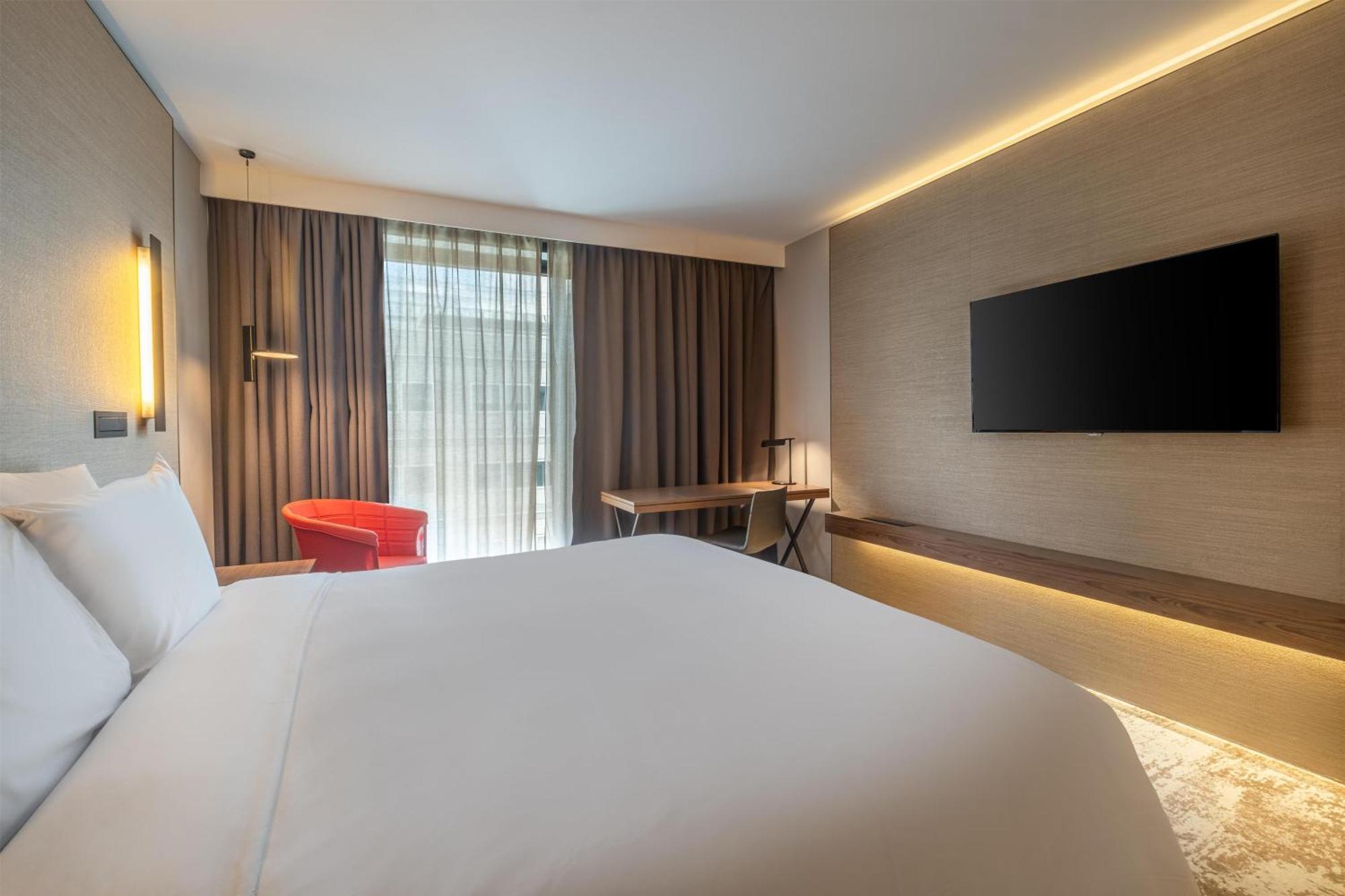 Chambre Standard
