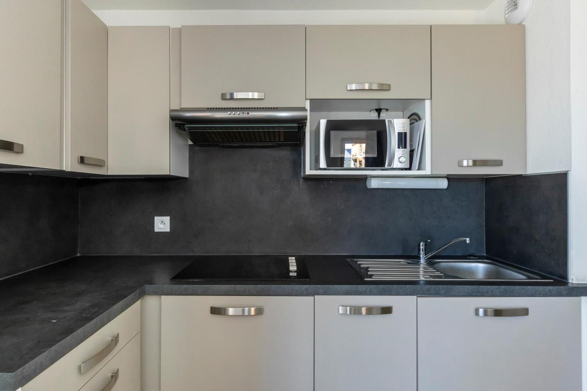 Appartement 2 Chambres