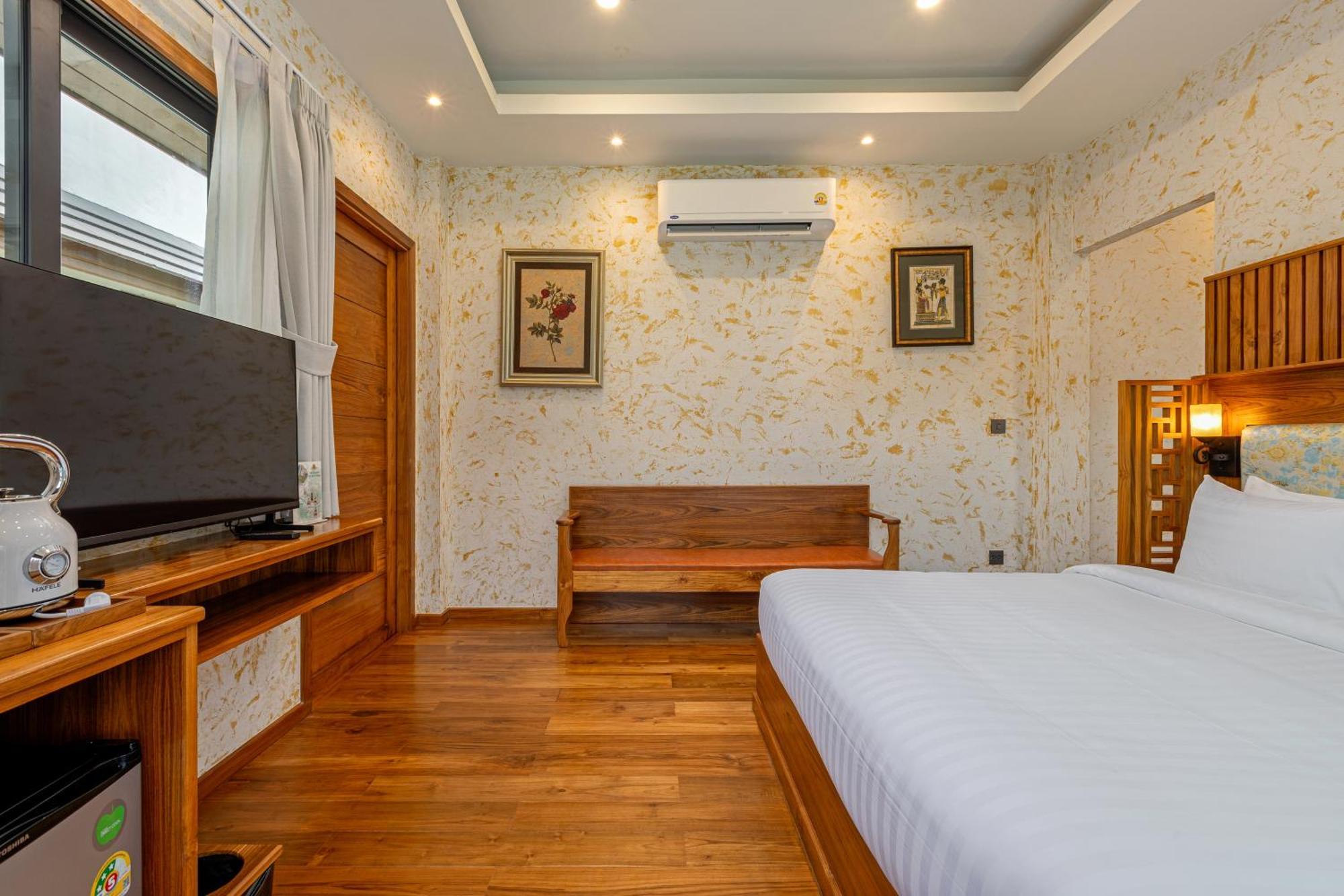 Pool Villa Two Bedroom 2 Way Airport Transfer