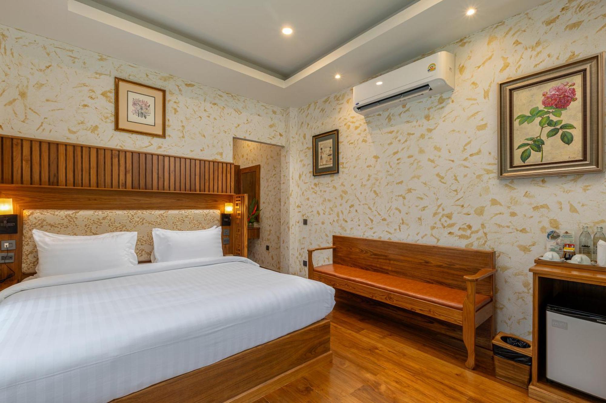 Pool Villa Two Bedroom 2 Way Airport Transfer
