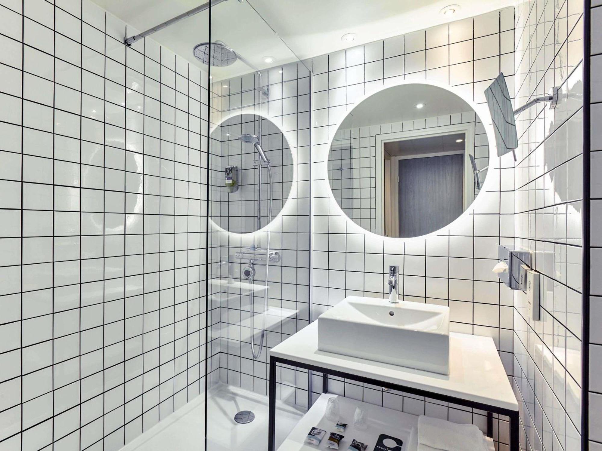 Chambre Double Privilège